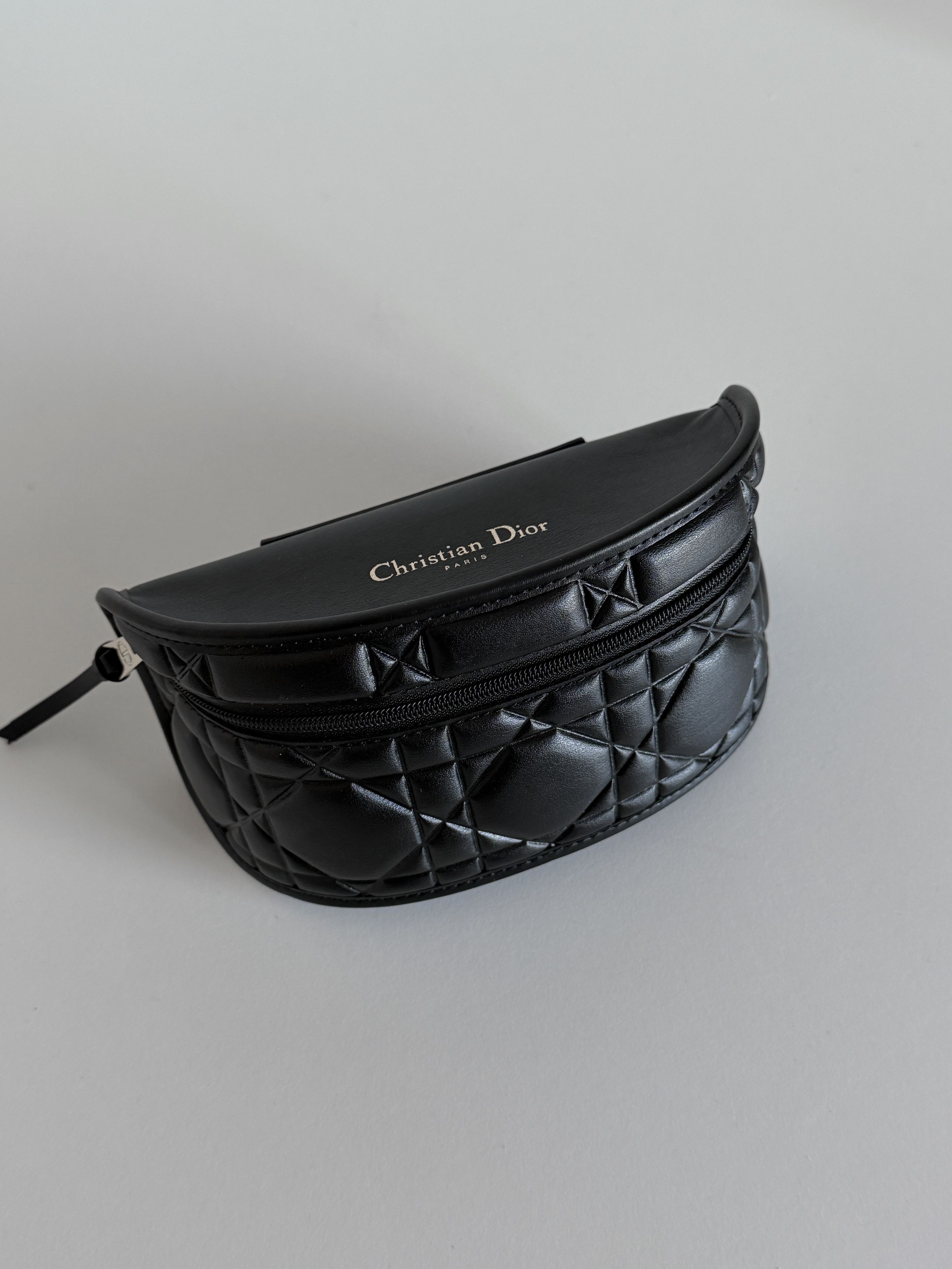 Dior Dior pouch bag/sunglasses bag Size ONE SIZE - 1 Thumbnail
