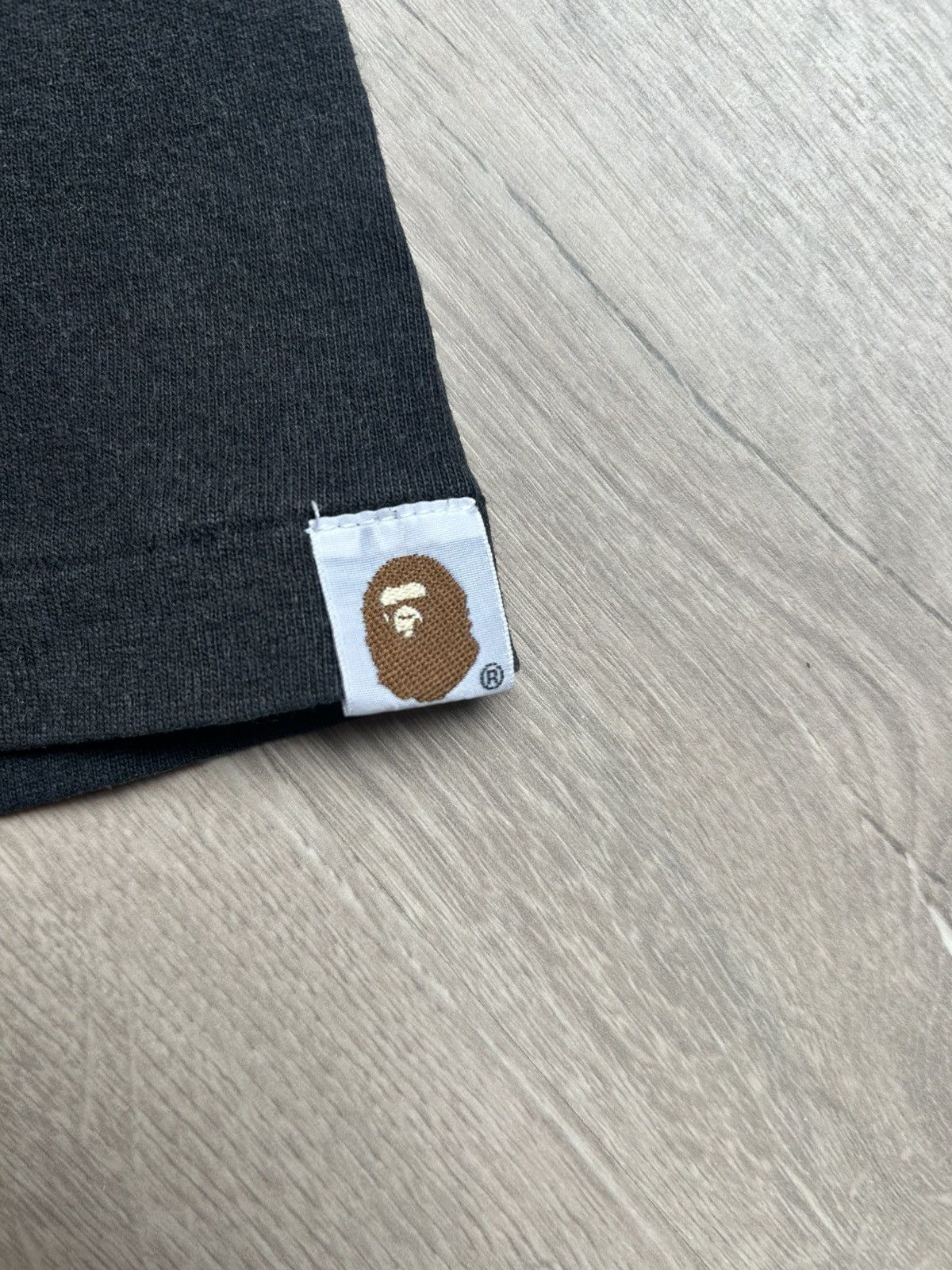Bape × Kaws 2005 Bape x Kaws Big Ape Head [Size M] Size US M / EU 48-50 / 2 - 4 Thumbnail