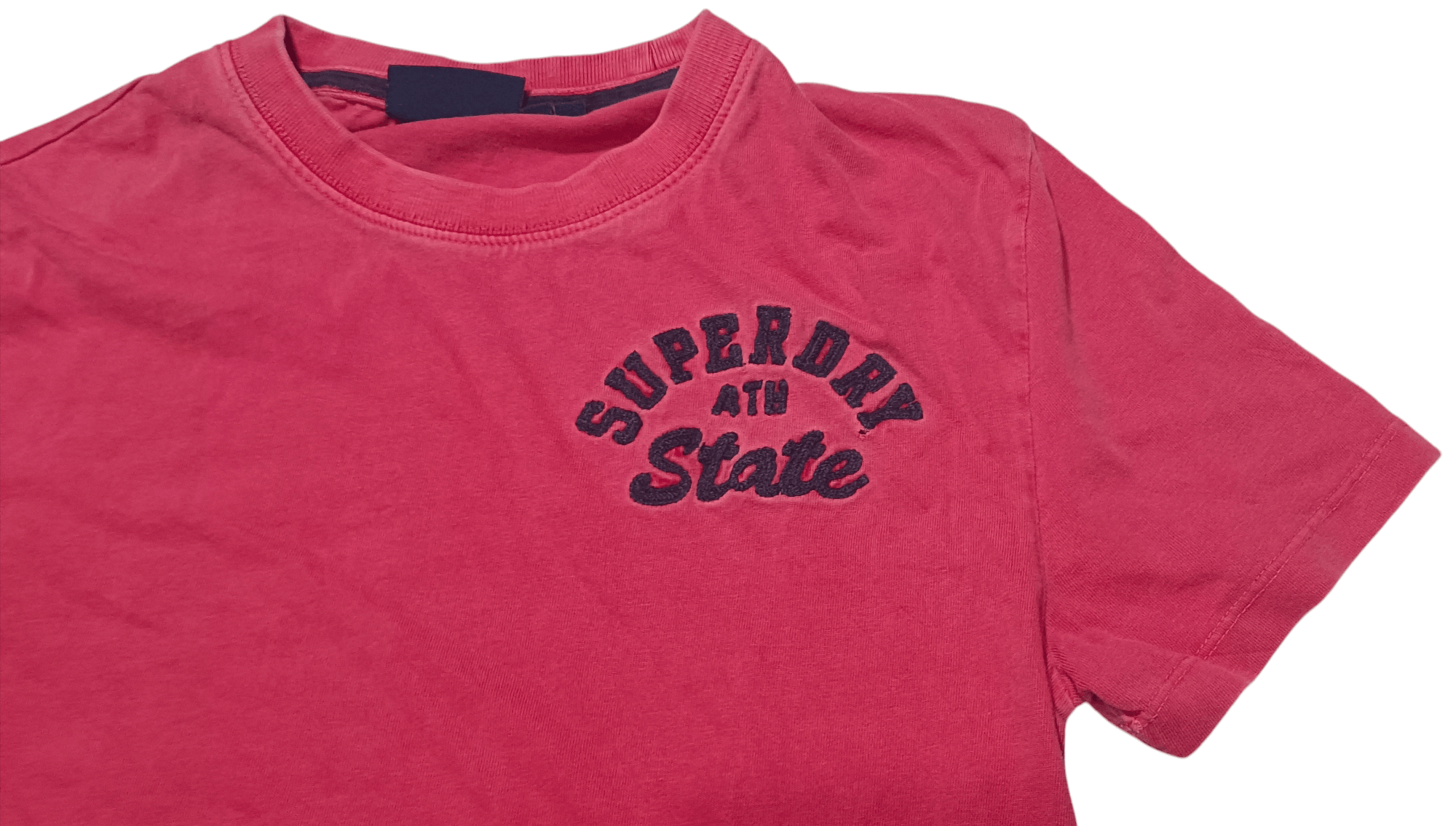 Japanese Brand × Superdry Authentic Superdry Size US S / EU 44-46 / 1 - 3 Thumbnail