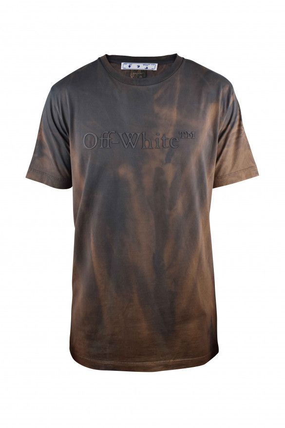 Off-White T-shirt Size US XS / EU 42 / 0 - 1 Thumbnail