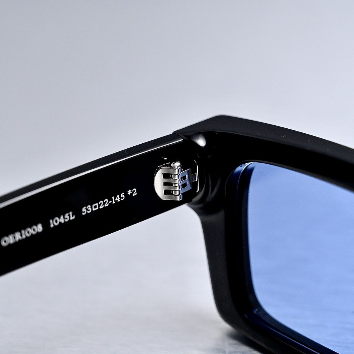 Off-White OFF WHITE VIRGIL SUNGLASSES Size ONE SIZE - 11 Thumbnail