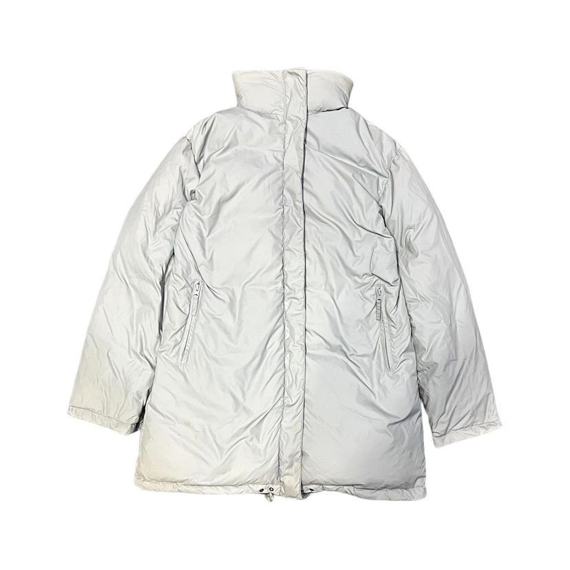 Armani Giorgio Armani Gofl Down Jacket Reversible Hidden Hoodie Size S / US 4 / IT 40 - 7 Thumbnail