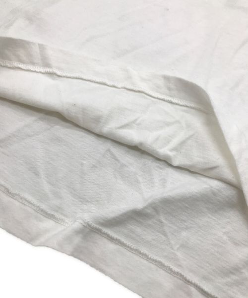 Yohji Yamamoto pour homme × ALEXANDROS 17AW T-shirt