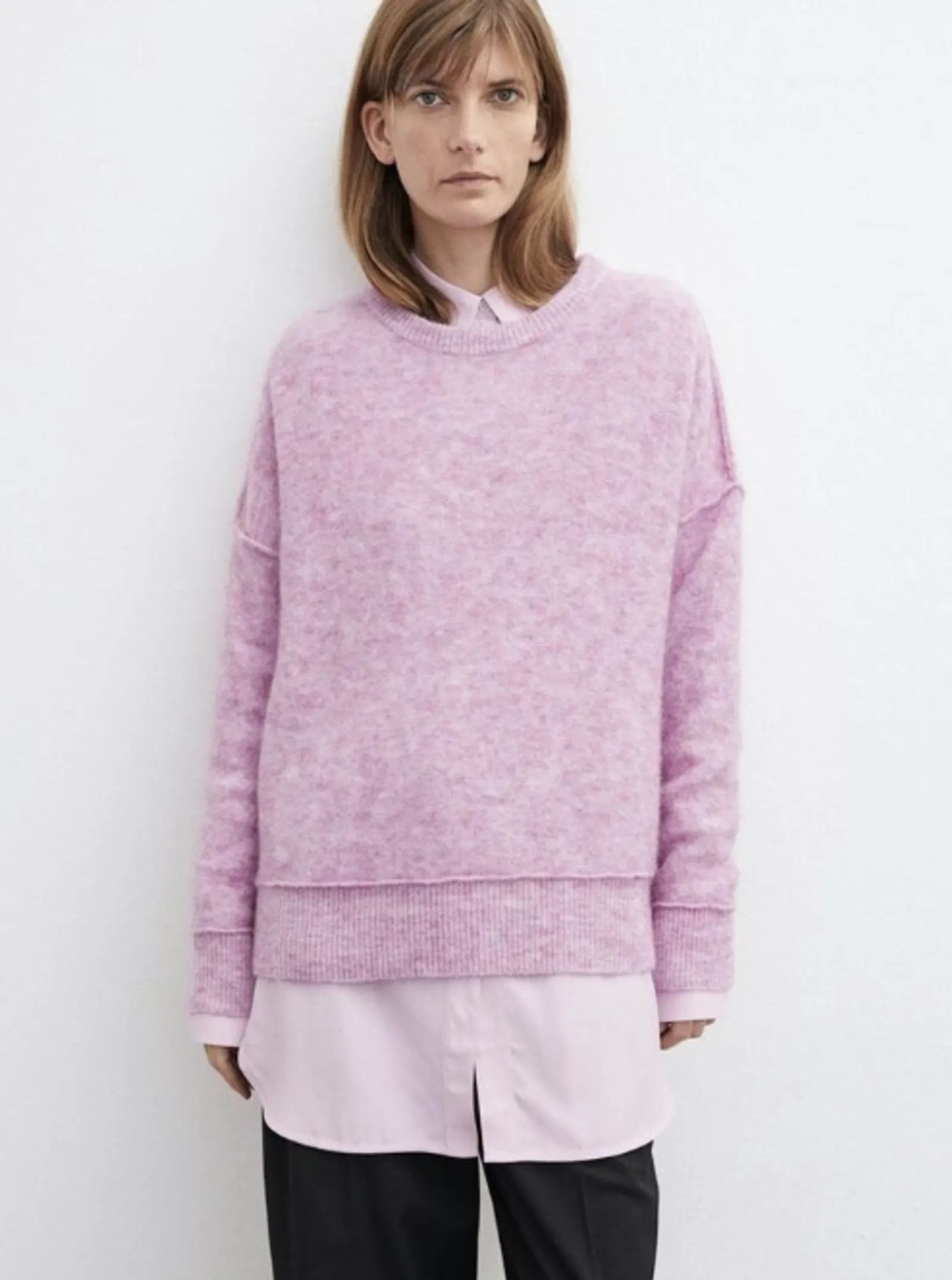 By Malene Birger By Malene Birger Sweater Size XS / US 0-2 / IT 36-38 - 1 Thumbnail