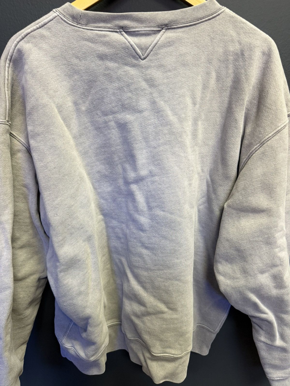 Our Legacy our legacy perfect sweatshirt sz 54 Size US XL / EU 56 / 4 - 5 Thumbnail