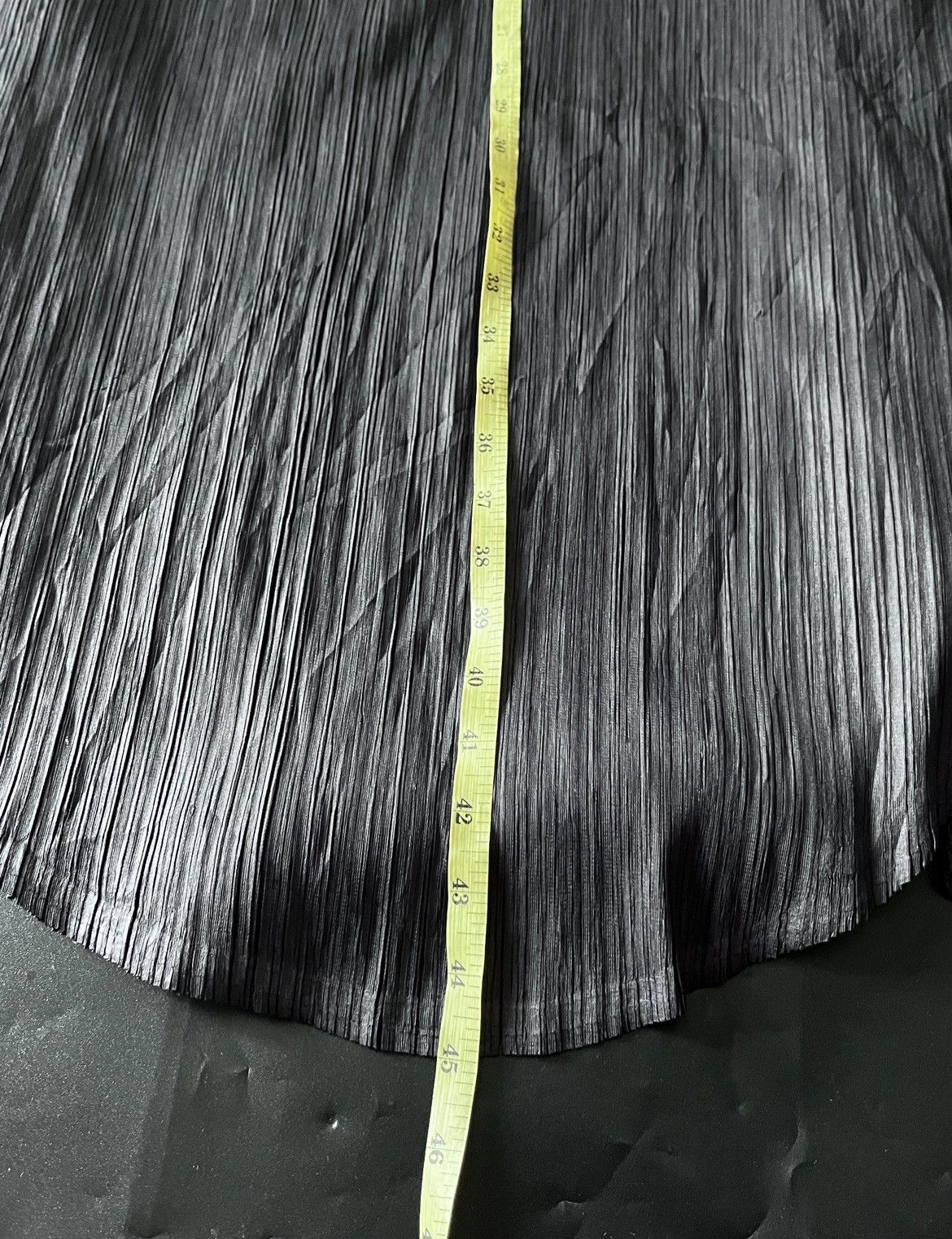 Japanese Brand Pleats like a pleats please issey Size M / US 6-8 / IT 42-44 - 17 Thumbnail