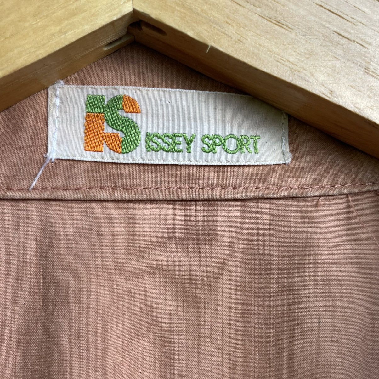 CABANE de ZUCCa 💥Vintage 80s Issey Miyake Bomber Jacket Size US XS / EU 42 / 0 - 10 Thumbnail