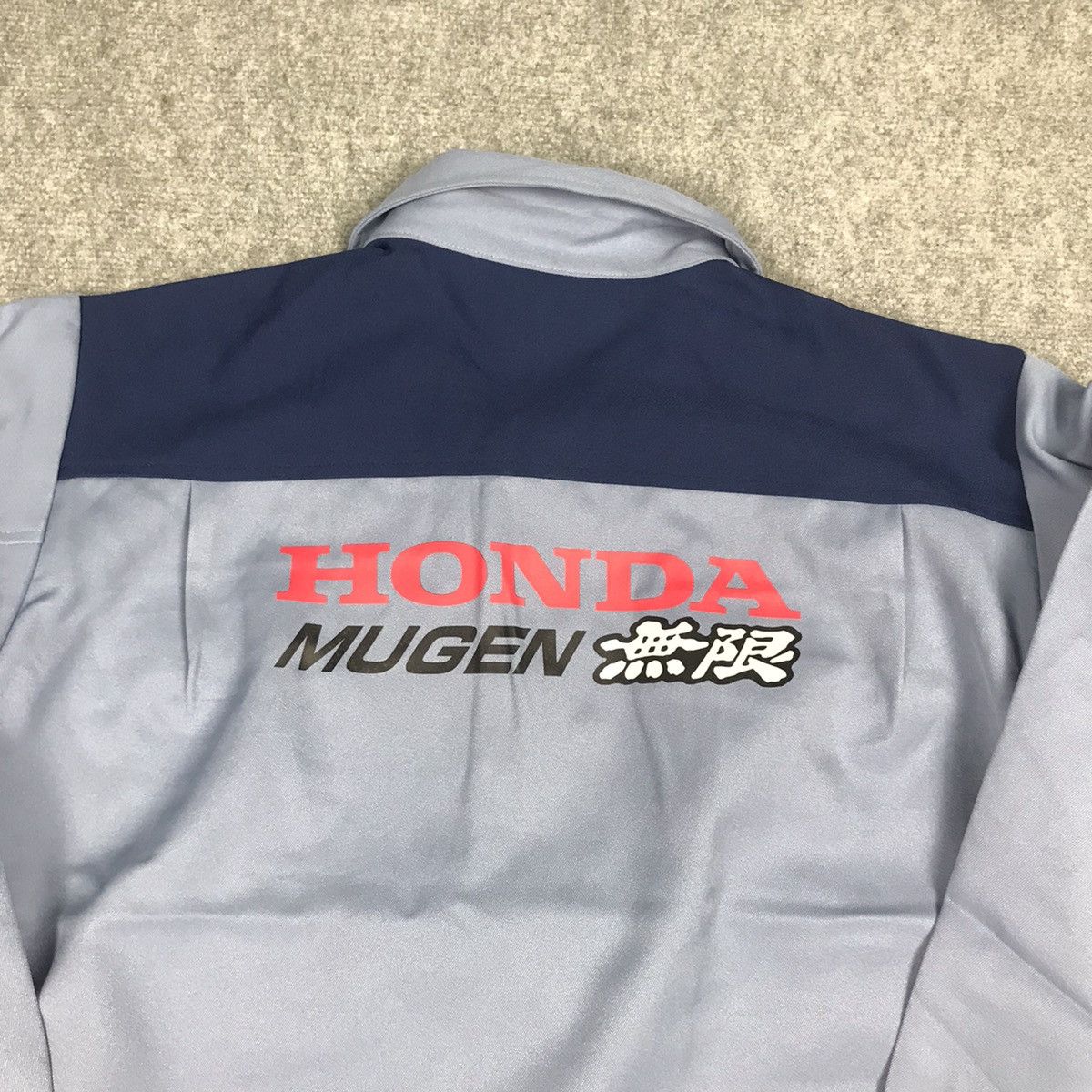 Honda × Sports Specialties RACING HONDA MUGEN RACING JACKET Size US M / EU 48-50 / 2 - 2 Thumbnail