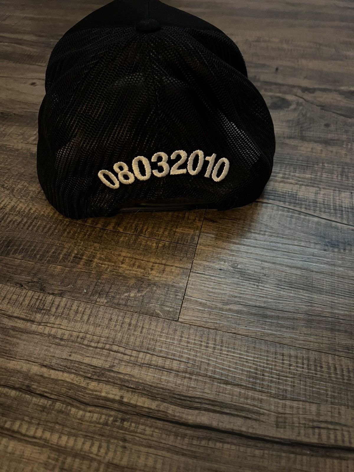 Playboi Carti Life Is War sedated hat Size ONE SIZE - 3 Thumbnail