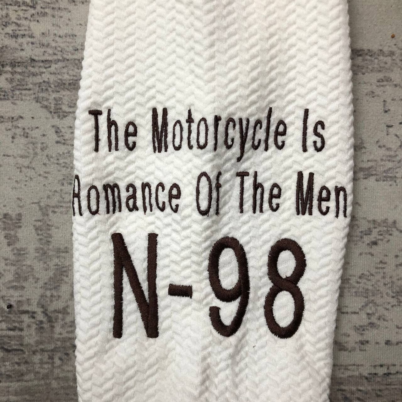 Norton × Sports Specialties T78 NORTON MOTORCYCLE GOOD OLDIE BIG4 ENGLAND TEE Size US XL / EU 56 / 4 - 5 Thumbnail