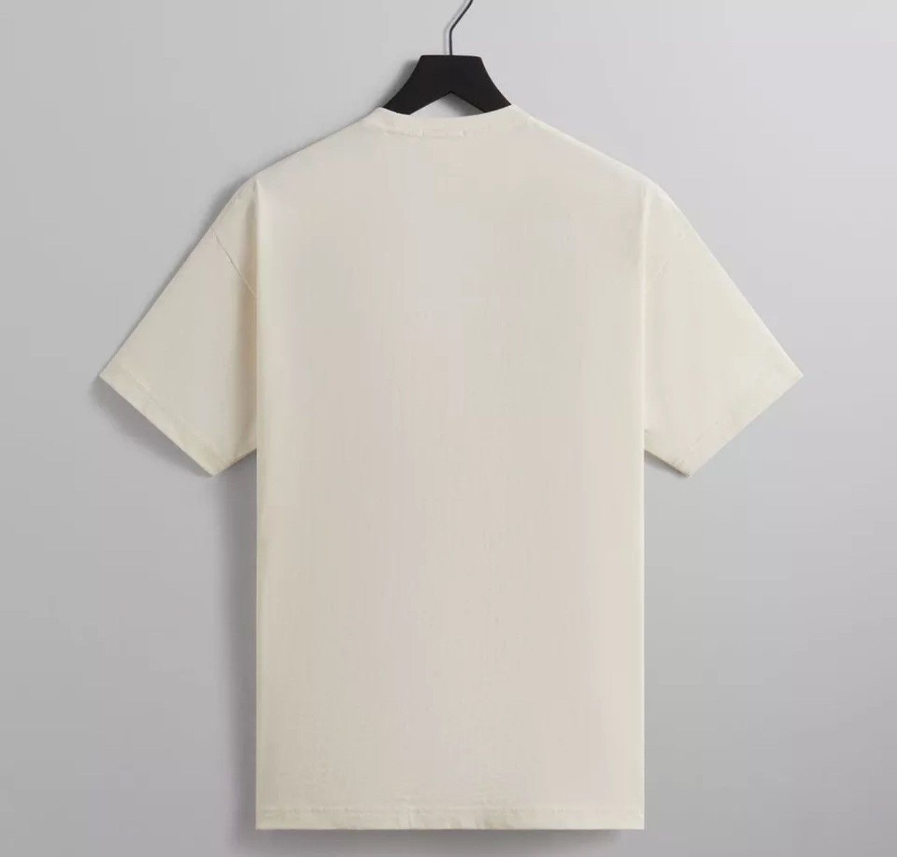 Kith Kith Treats Hanukkah Shamash Tee Sandrift T-Shirt Size XXL Size US XXL / EU 58 / 5 - 2 Thumbnail