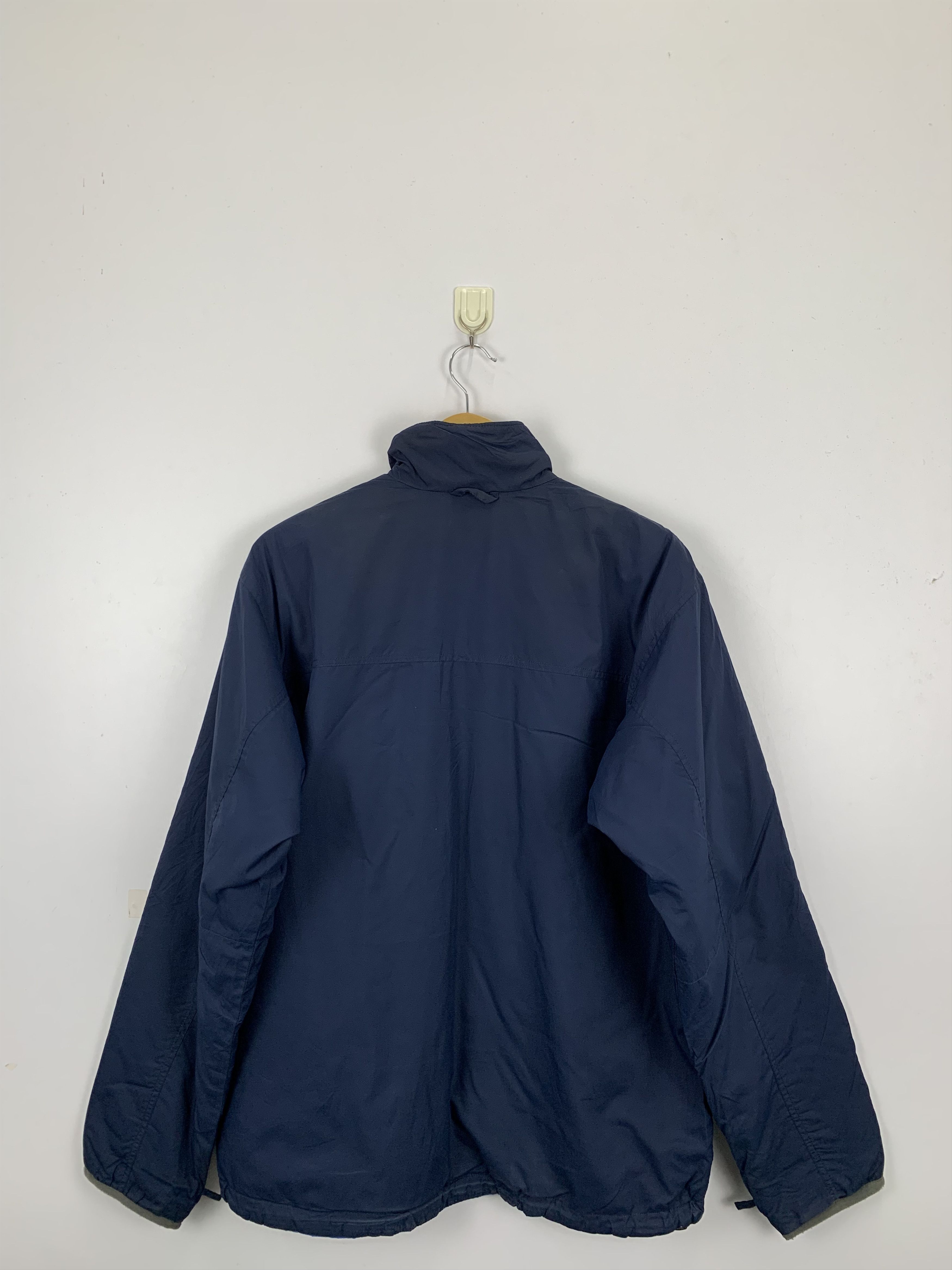 Columbia Vintage Columbia Sportswear Light Jacket J0859 Size US L / EU 52-54 / 3 - 3 Thumbnail