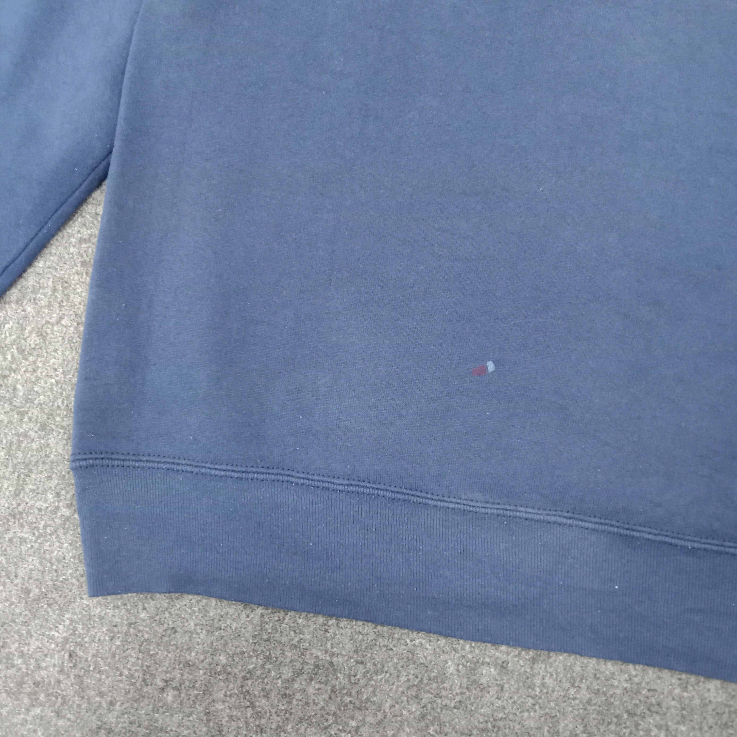 Ben Davis Ben Davis American Skate Style Sweatshirt C257N2 Size US M / EU 48-50 / 2 - 6 Thumbnail