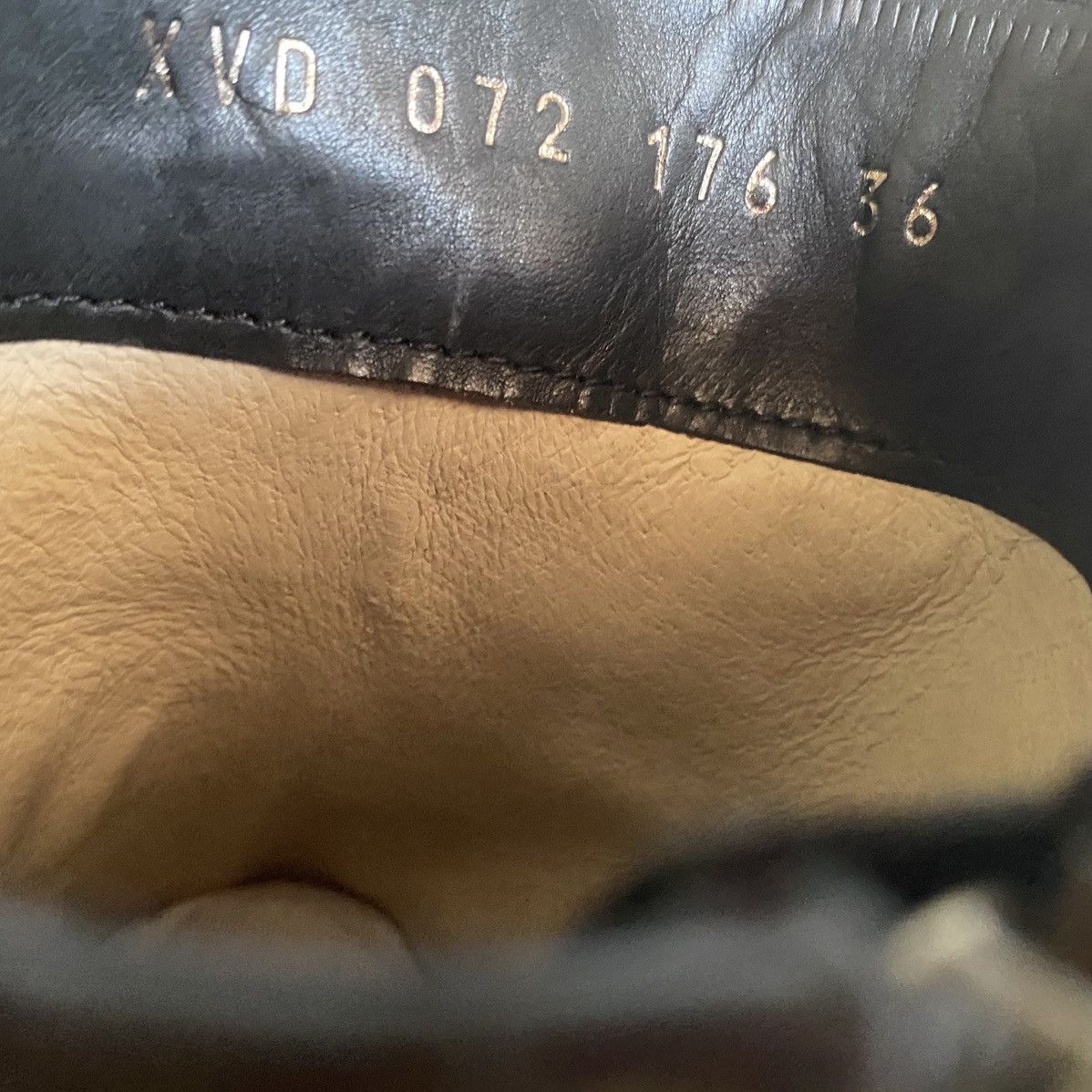 Dries Van Noten Dries Van noten Pump Size US 6 / IT 36 - 7 Thumbnail