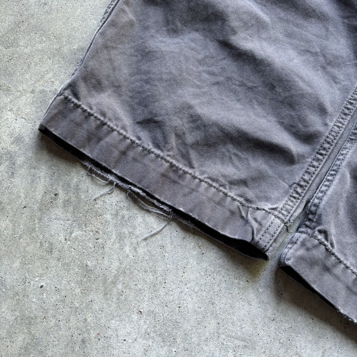 Dockers × Vintage vintage Y2K DOCKERS Skater Utility Faded Distressed pants Size US 38 / EU 54 - 12 Thumbnail