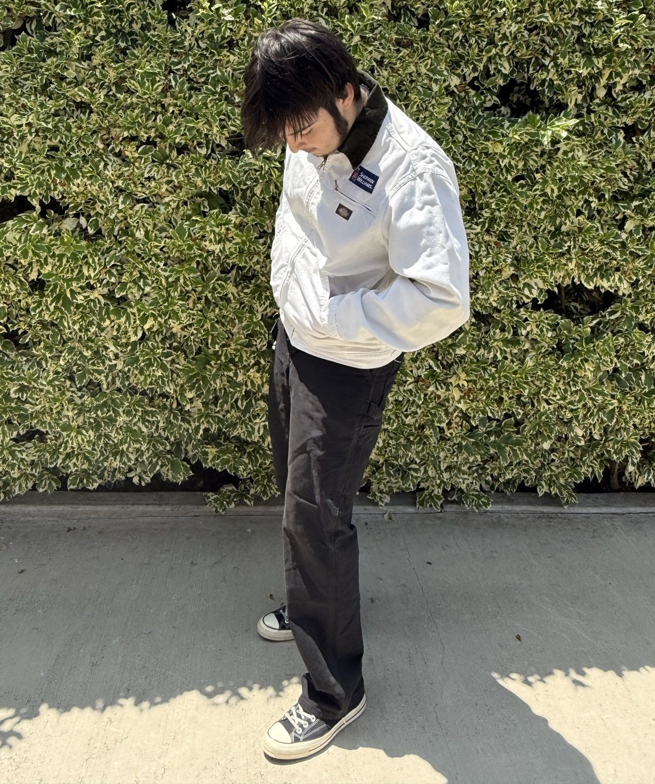 Carhartt × Dickies × Vintage detroit style dickies jacket Size US M / EU 48-50 / 2 - 3 Thumbnail
