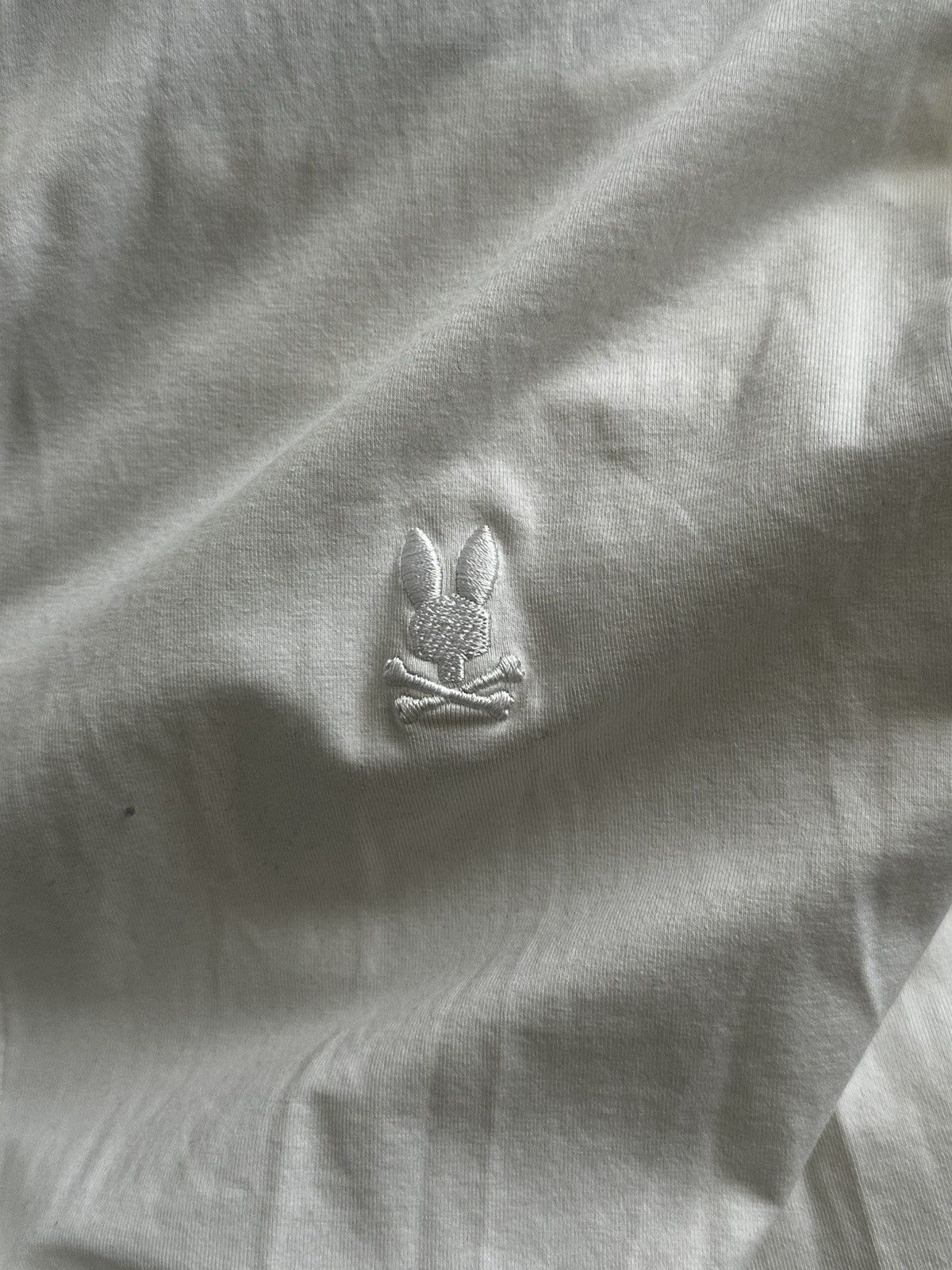 Psycho Bunny Psycho bunny Arthur button up shirt Size US M / EU 48-50 / 2 - 2 Thumbnail