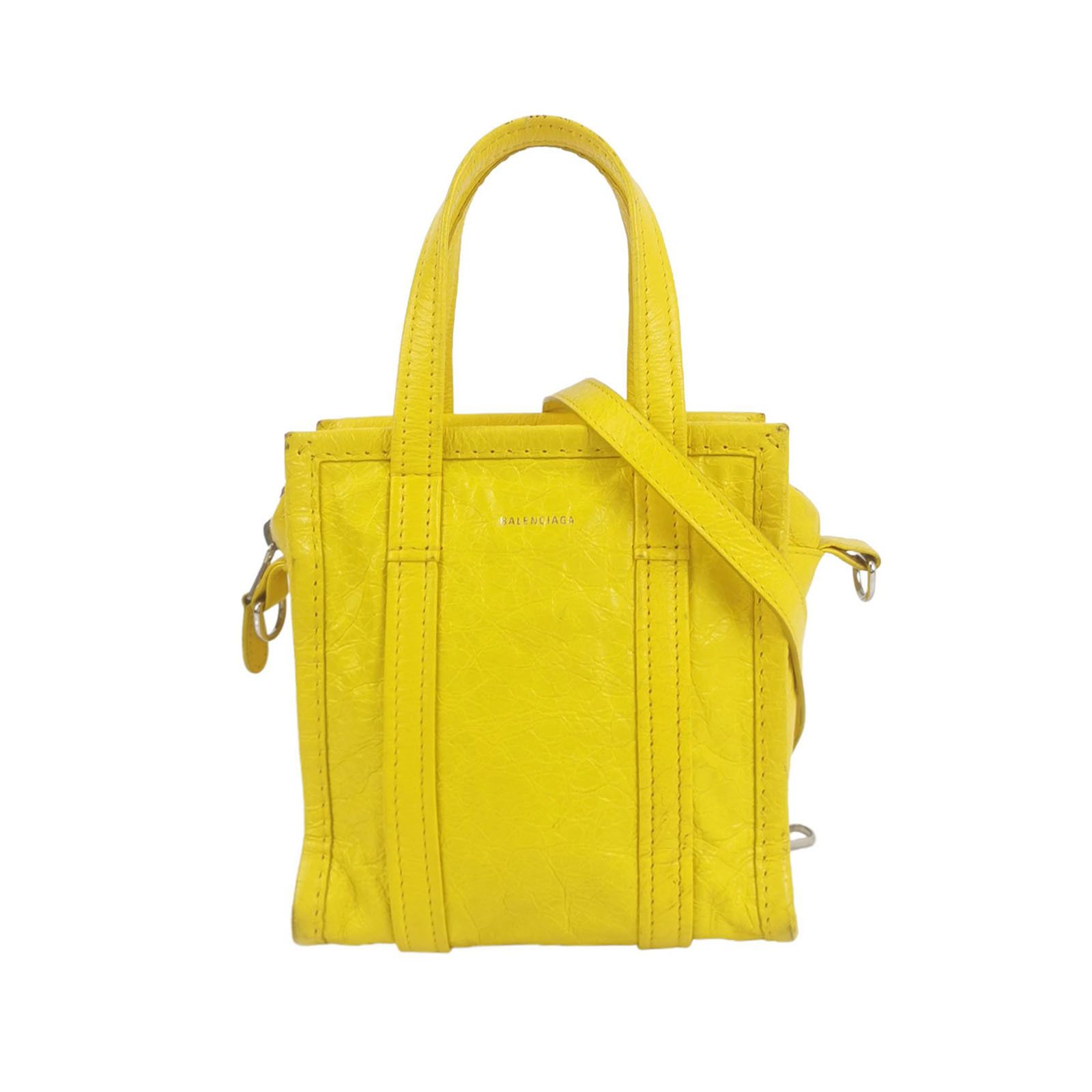 Balenciaga Balenciaga Women os Shoulder Bags Size ONE SIZE - 1 Thumbnail