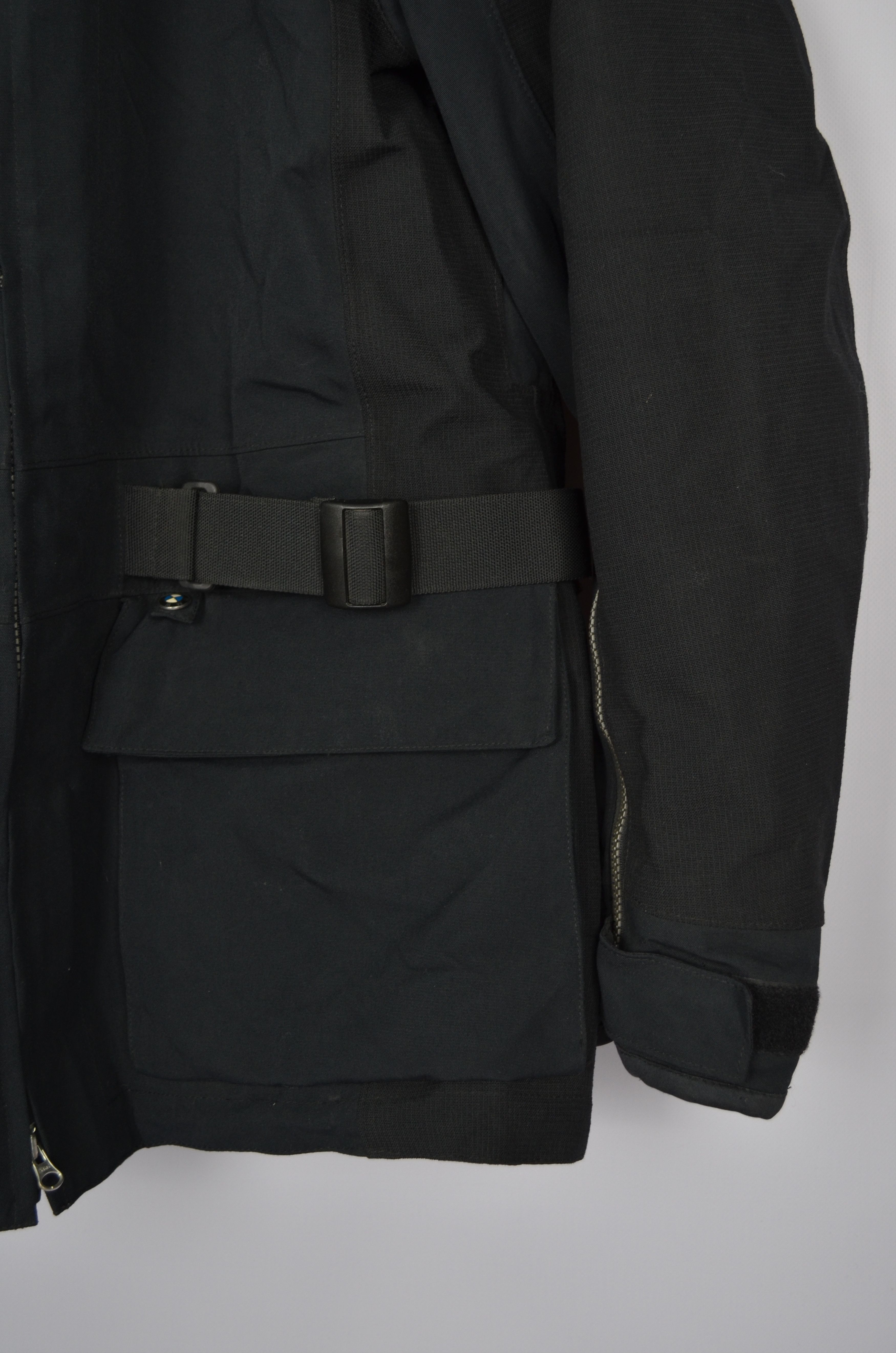 BMW × Designer BMW Tourguard Motorcycle Touring Gore Tex Jacket Waterproof Size US L / EU 52-54 / 3 - 6 Thumbnail