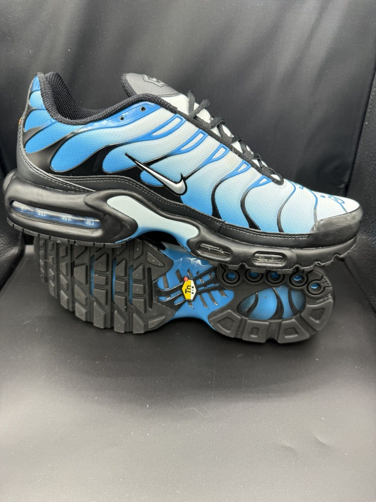 Nike Nike TUNED AIR MAX NEPTUNE Size US 10 / EU 43 - 14 Thumbnail