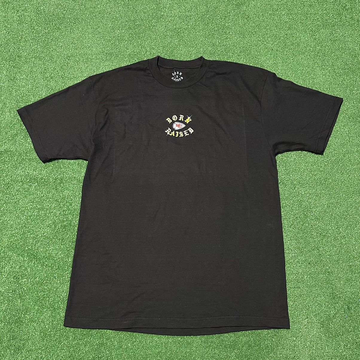 Born X Raised Rocker T Shirt | Grailed