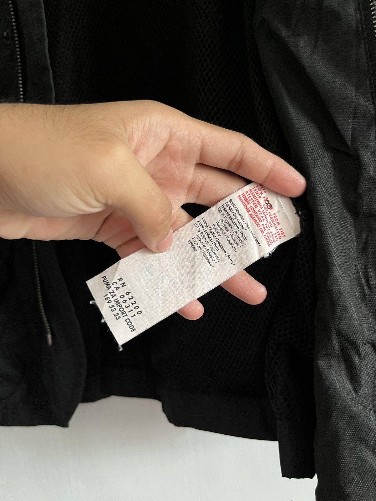 Puma Jacket Puma 189 53 23 Puma Arsenal 35 Mudryk Jacket