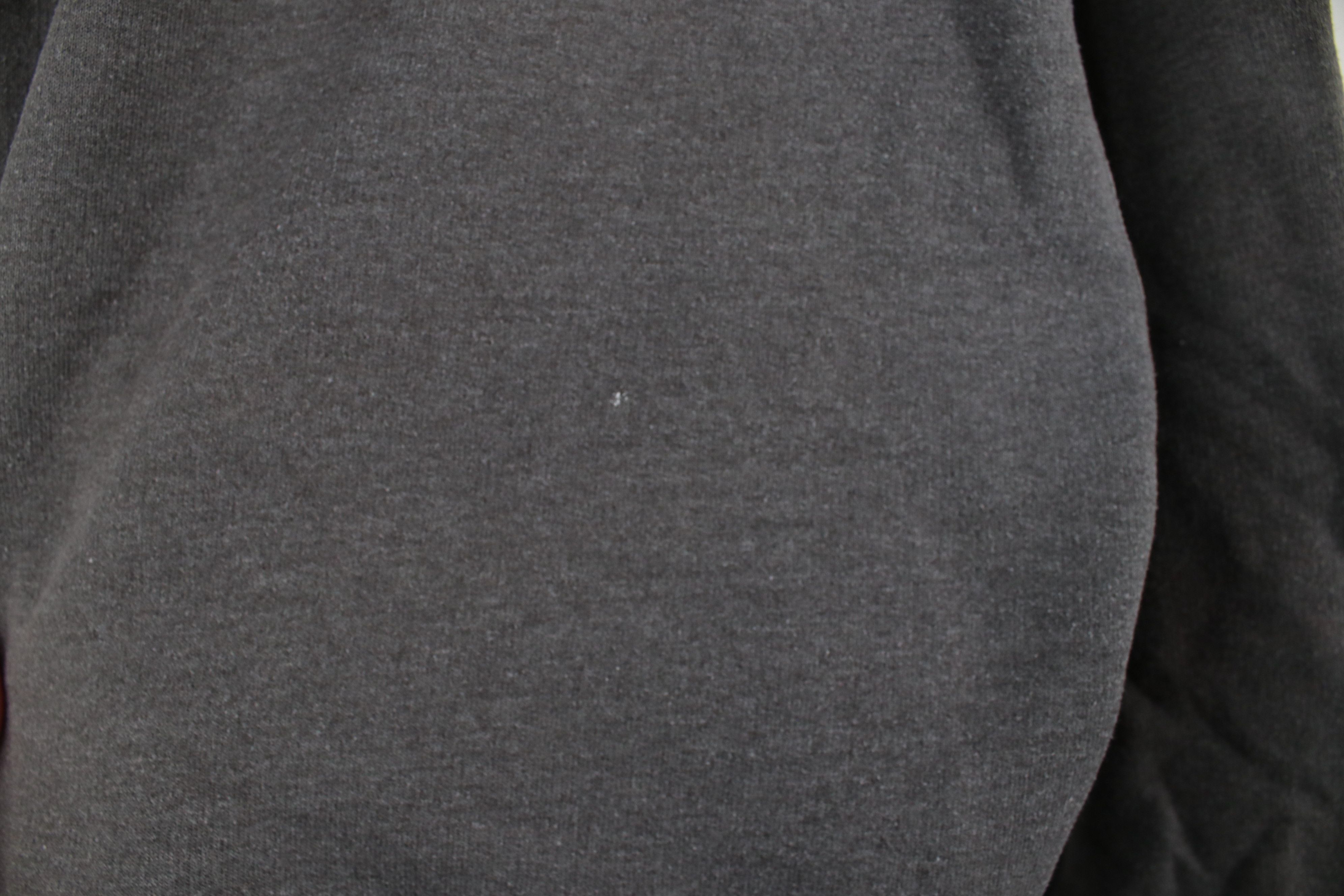 Champion × Vintage Vintage Champion Monochrome Crewneck Sweatshirt Gray Size US M / EU 48-50 / 2 - 6 Thumbnail