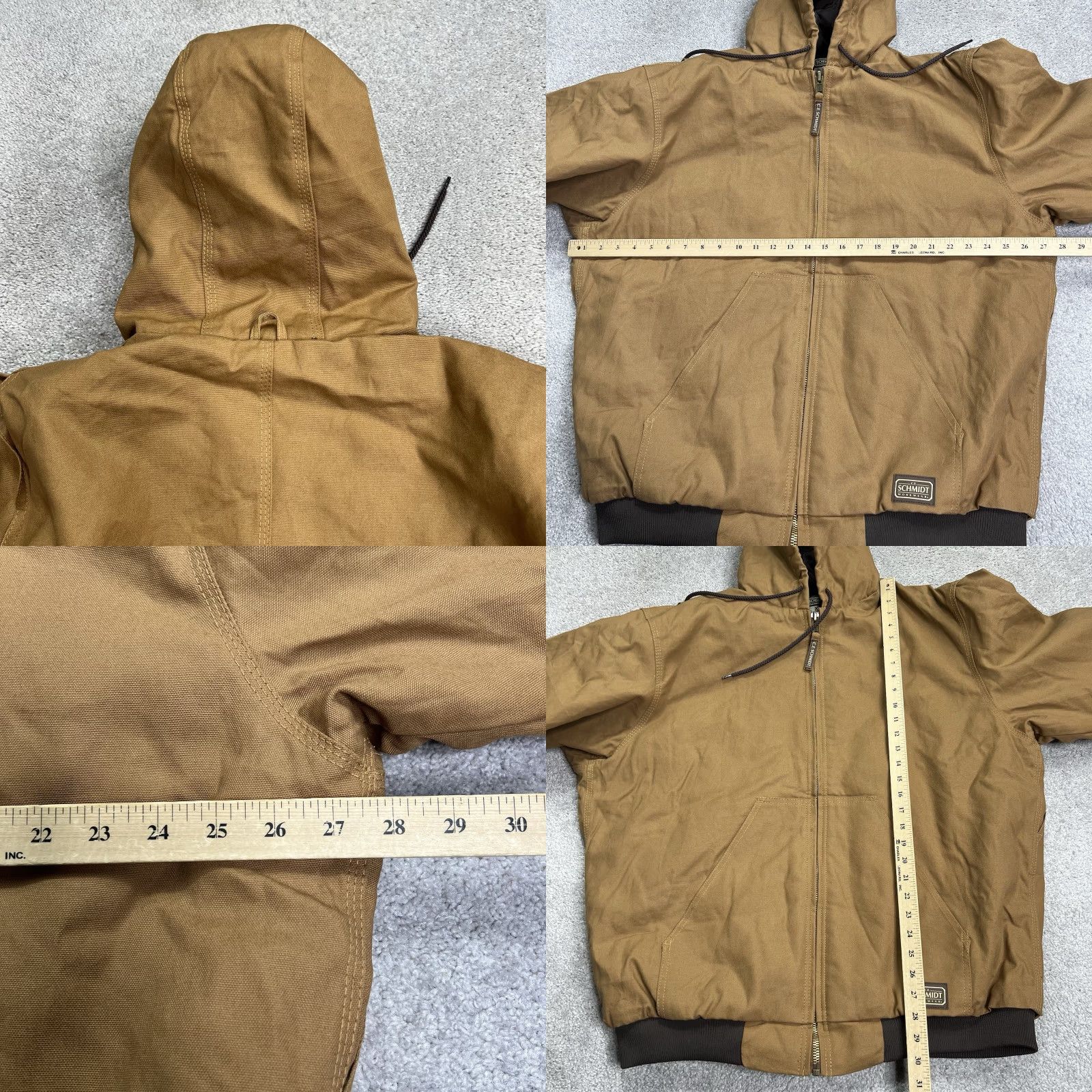 Vintage VINTAGE? No - discard. Size US XL / EU 56 / 4 - 8 Thumbnail