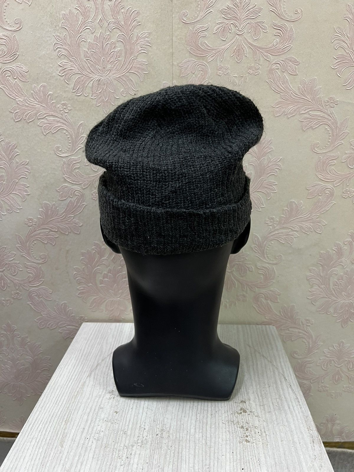 H&M H&M Plain Beanie Hats Size ONE SIZE - 5 Thumbnail