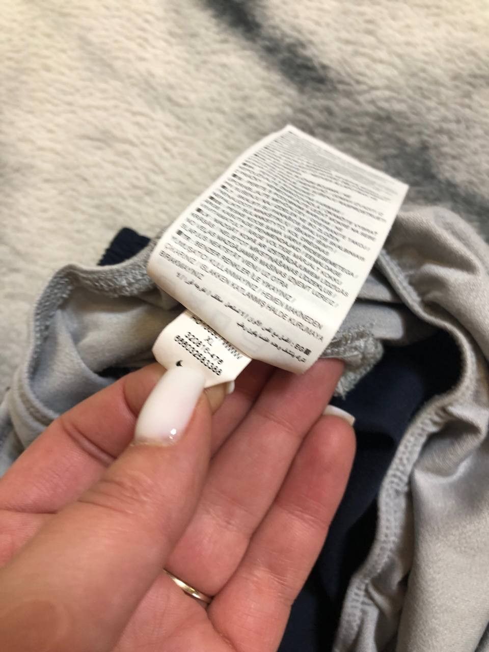 Nike Nike Running Shorts Size US 36 / EU 52 - 4 Thumbnail