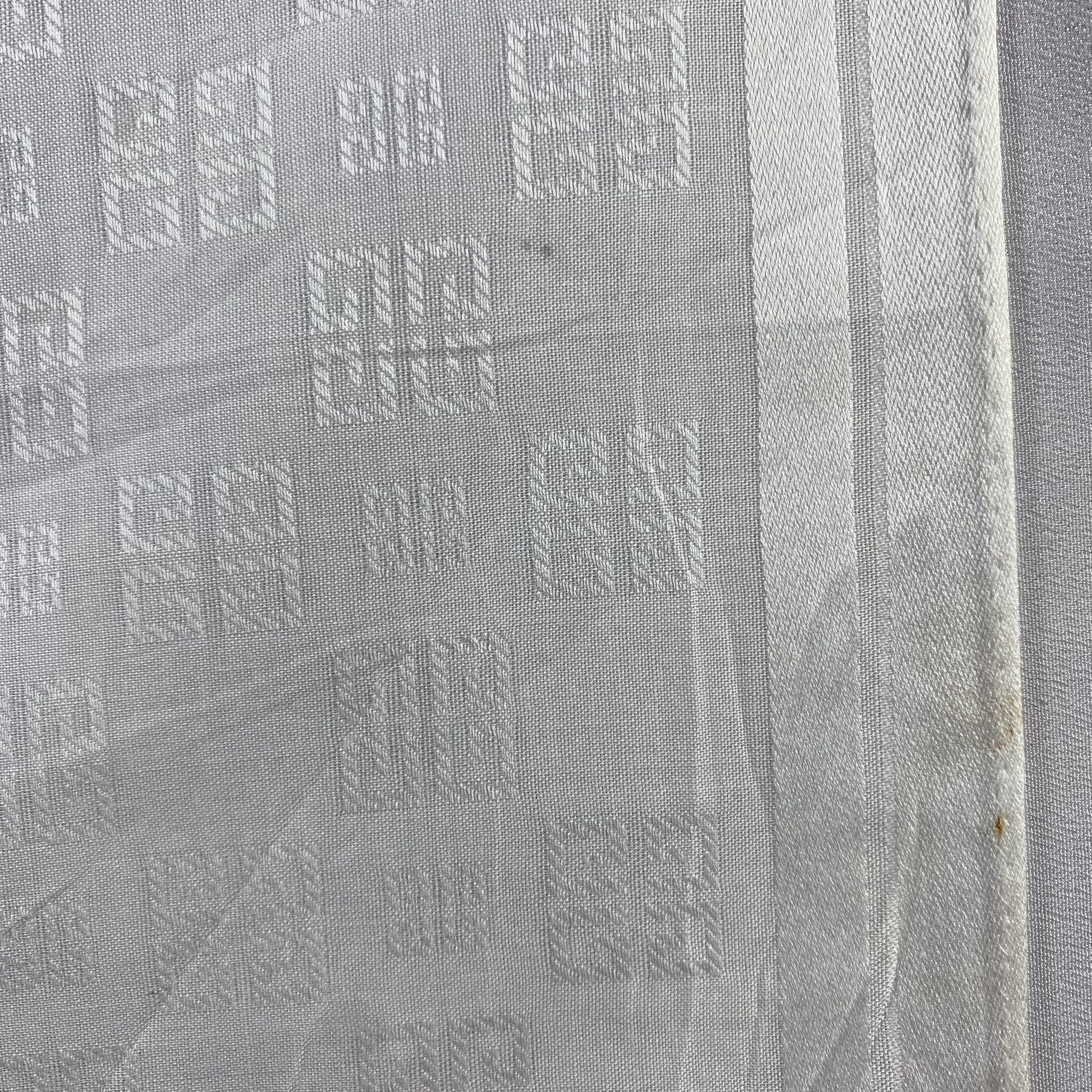 Givenchy × Vintage NWT Givenchy Bandana/ Handkerchief / Neckerchief-P1940 Size ONE SIZE - 5 Thumbnail