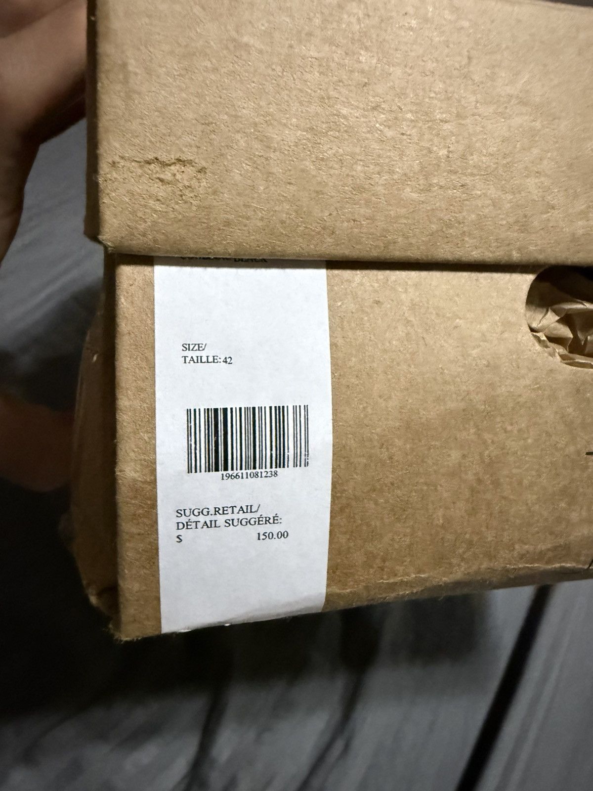 Marc Jacobs Marc Jacobs X Melissa Size US 10 / EU 43 - 6 Thumbnail
