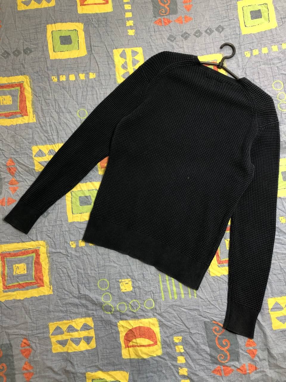 Allsaints × Vintage Allsaints luxury sweaters Size US S / EU 44-46 / 1 - 10 Thumbnail