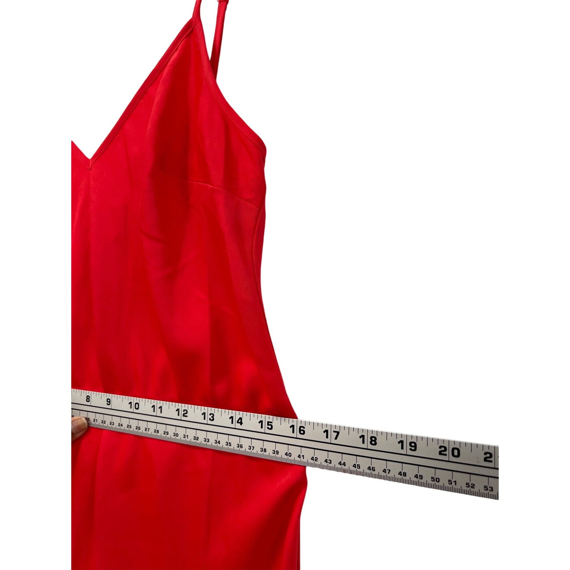 Other A.N.A - Women's Sexy Lingerie - Red - Extra Small Size ONE SIZE - 4 Thumbnail