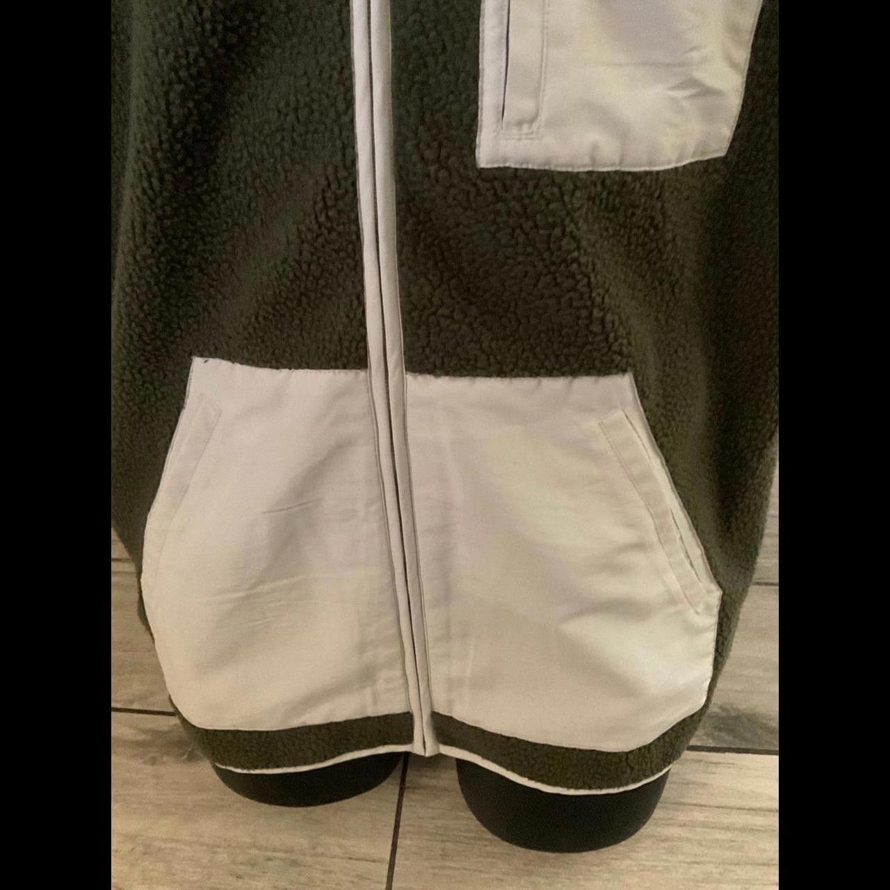 Hurley New Mens The Hurley Pocket 4c3e Size US XL / EU 56 / 4 - 3 Thumbnail