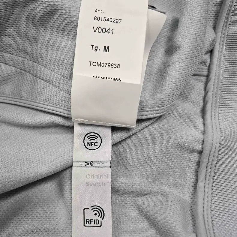 Stone Island Stone Island Softshell Series Solid Color Single-breasted Size US M / EU 48-50 / 2 - 7 Thumbnail