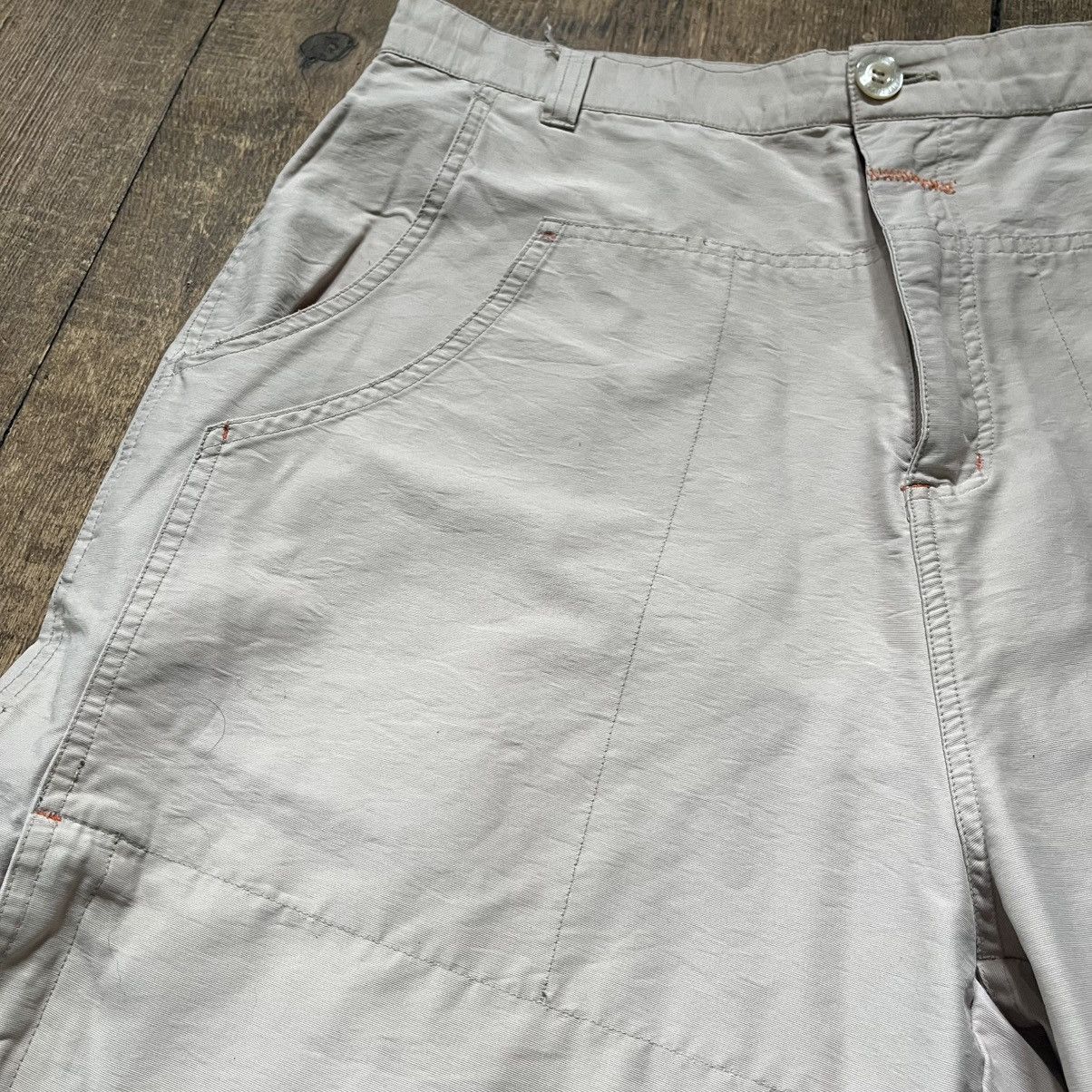JNCO × Vintage Vintage Y2K jorts Size US 34 / EU 50 - 6 Thumbnail