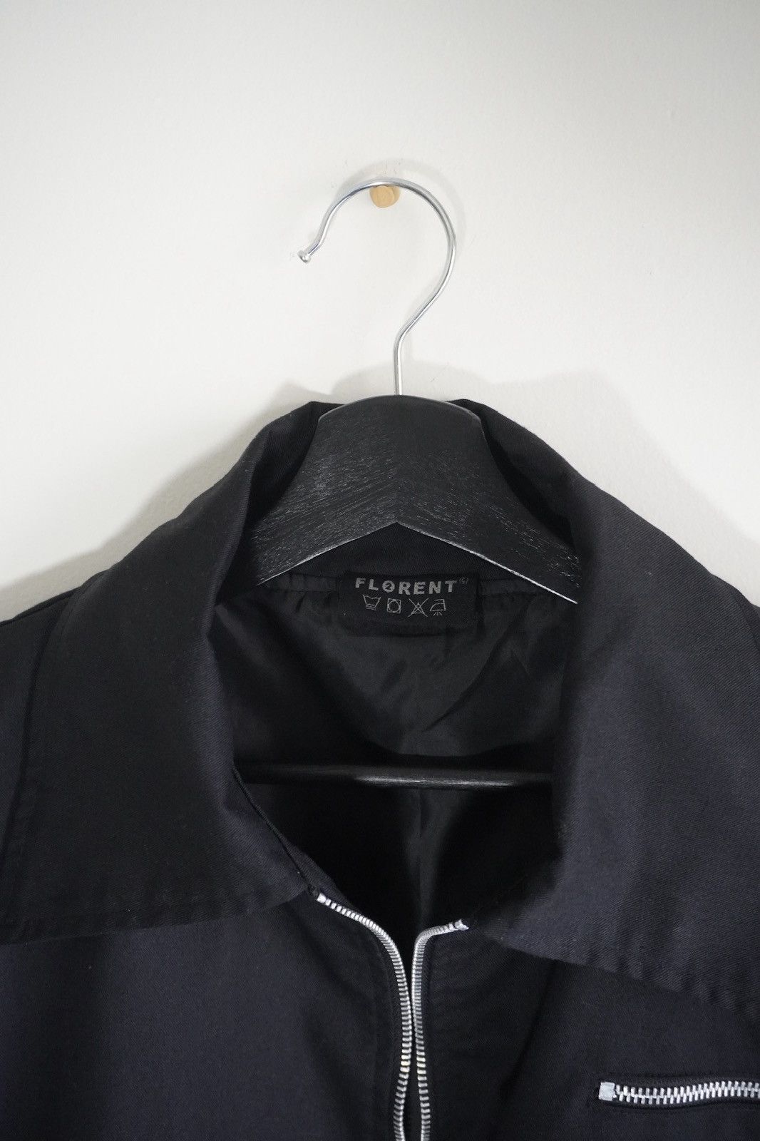 Other Avante garde work jacket Size US M / EU 48-50 / 2 - 5 Thumbnail