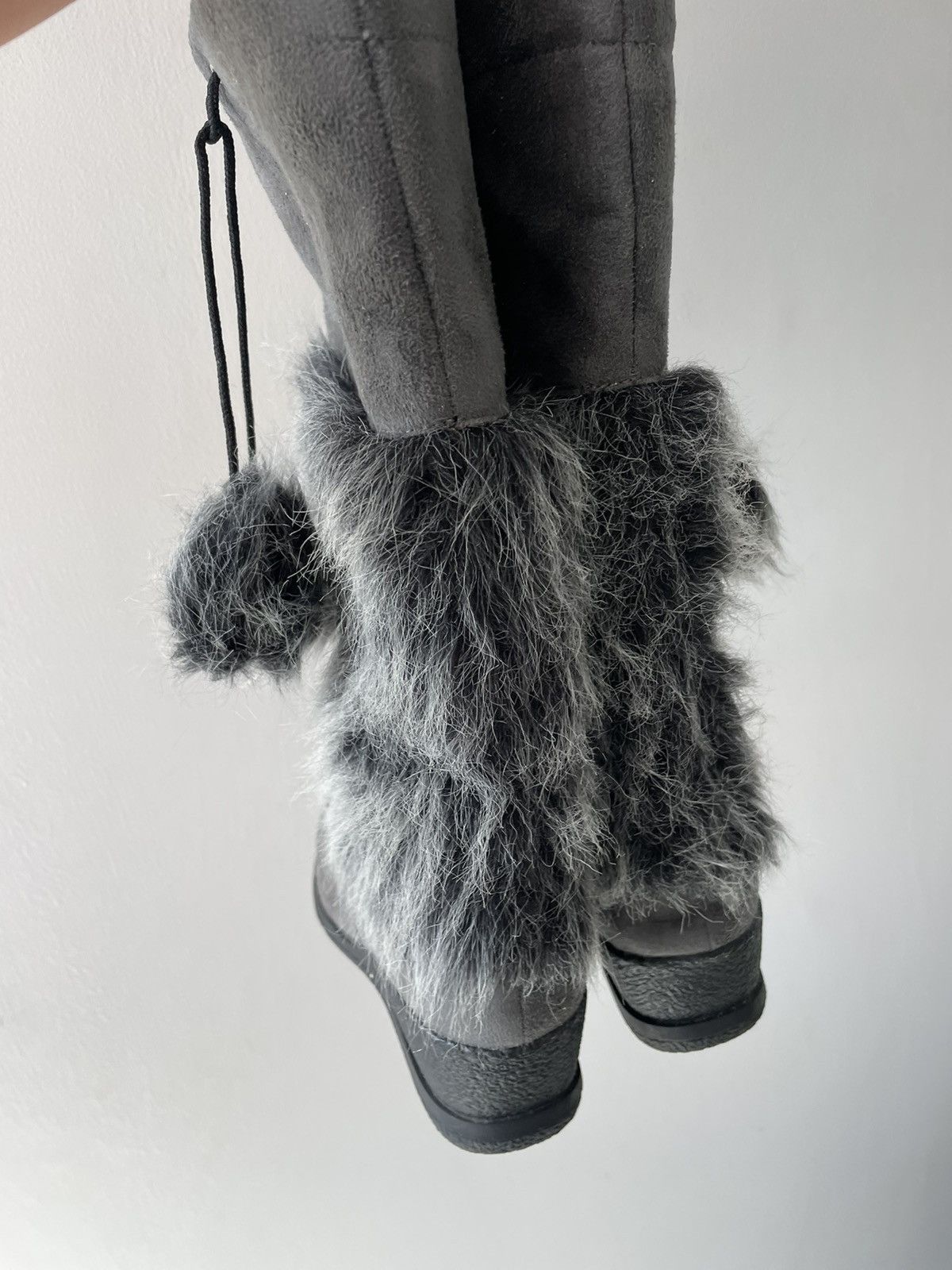 Vintage y2k boots Size US 7.5 / IT 37.5 - 15 Thumbnail