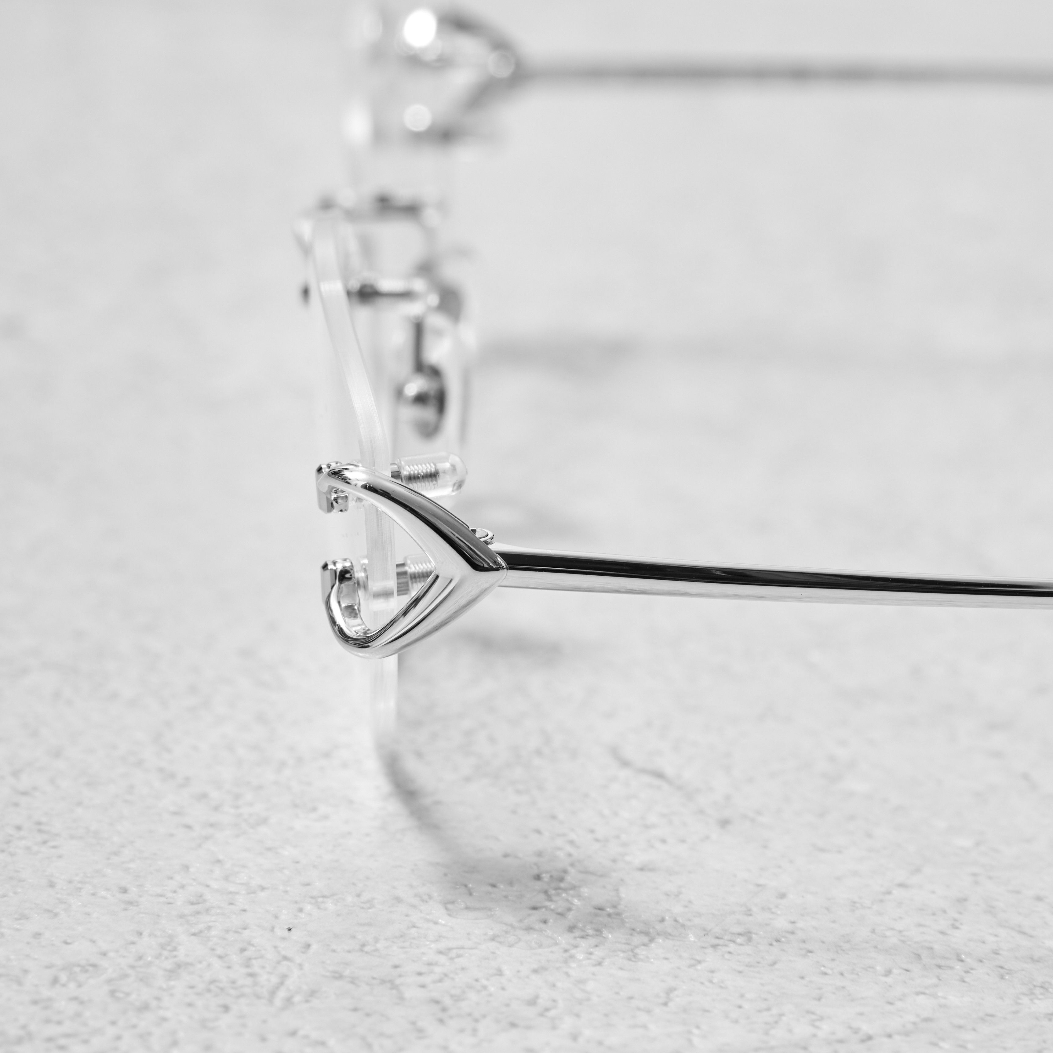 Cartier CARTIER CT0487O 002 Size ONE SIZE - 5 Thumbnail