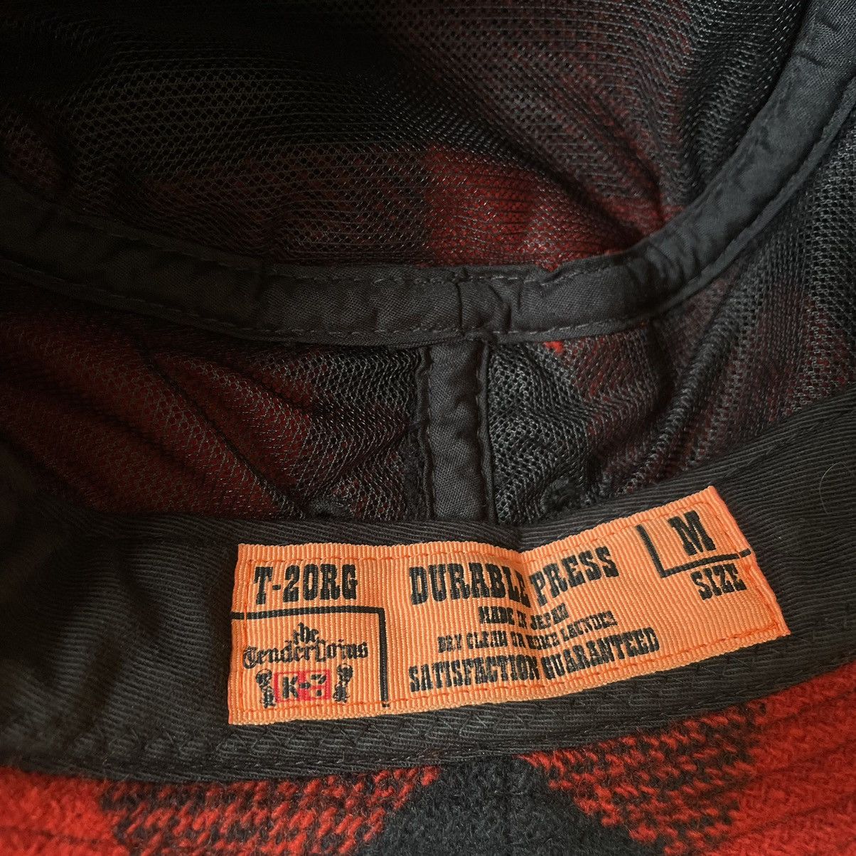 Japanese Brand × Tenderloin Tenderloin hat Size ONE SIZE - 4 Thumbnail