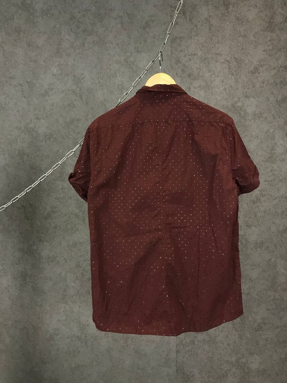 Allsaints Allsaints Hawaiian shirt Size US XL / EU 56 / 4 - 6 Thumbnail