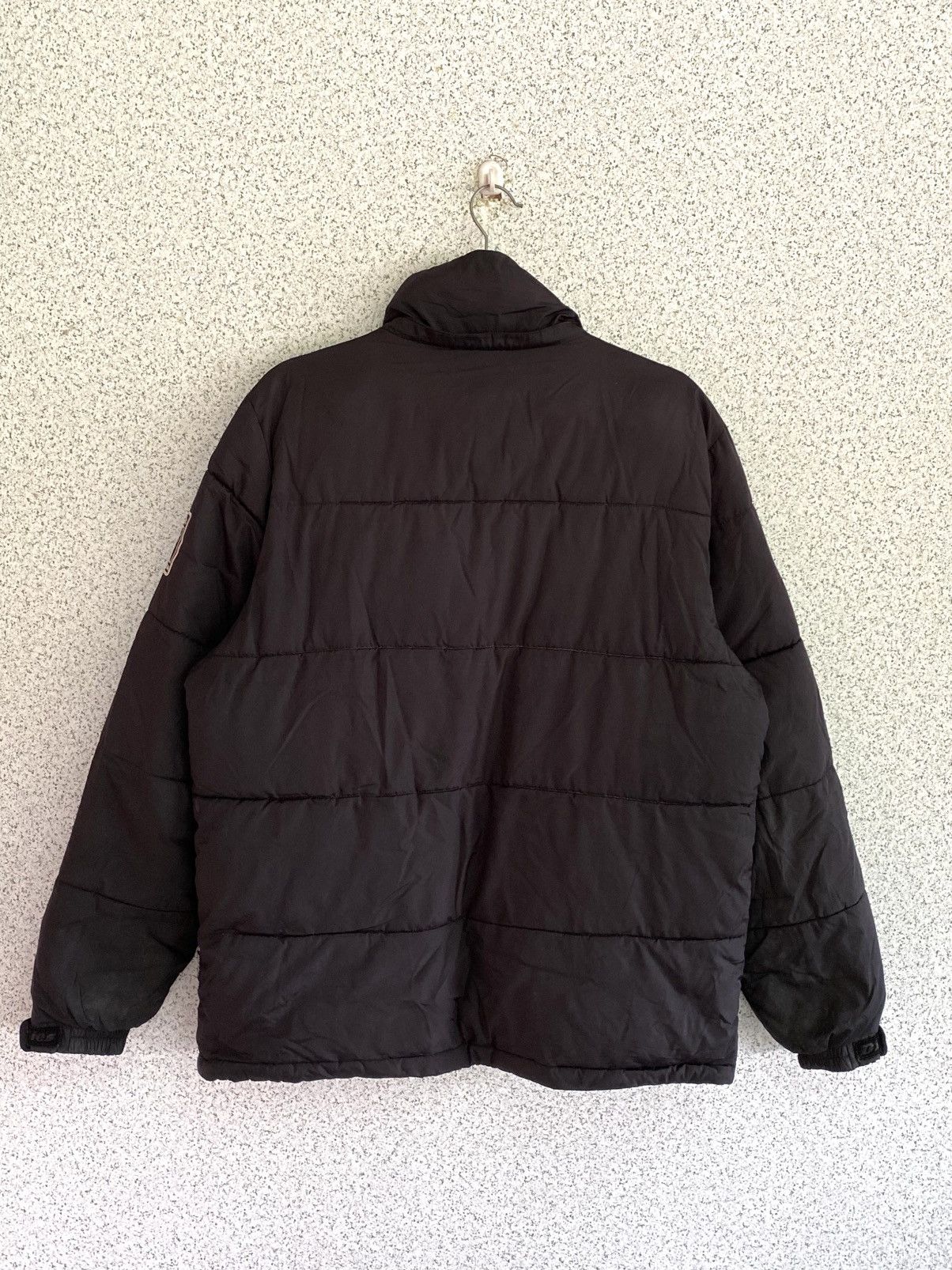 Dickies Dickies Heavyweight Puffer Coat –Y2K Skate /Workwear Classic Size US M / EU 48-50 / 2 - 21 Thumbnail