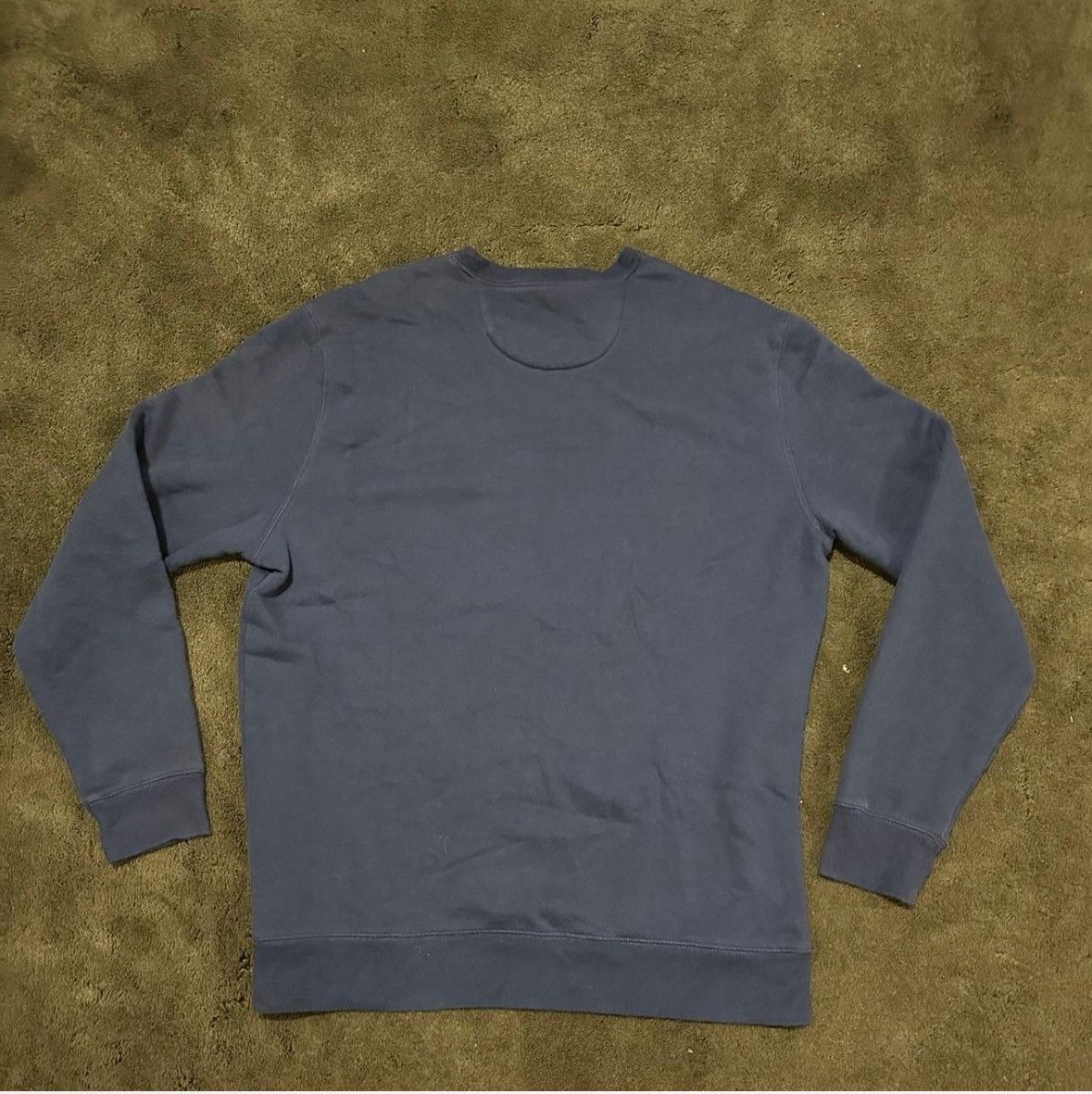 Other Navy Blue Berkeley Jensen Crewneck Sweatshirt Size US L / EU 52-54 / 3 - 2 Thumbnail