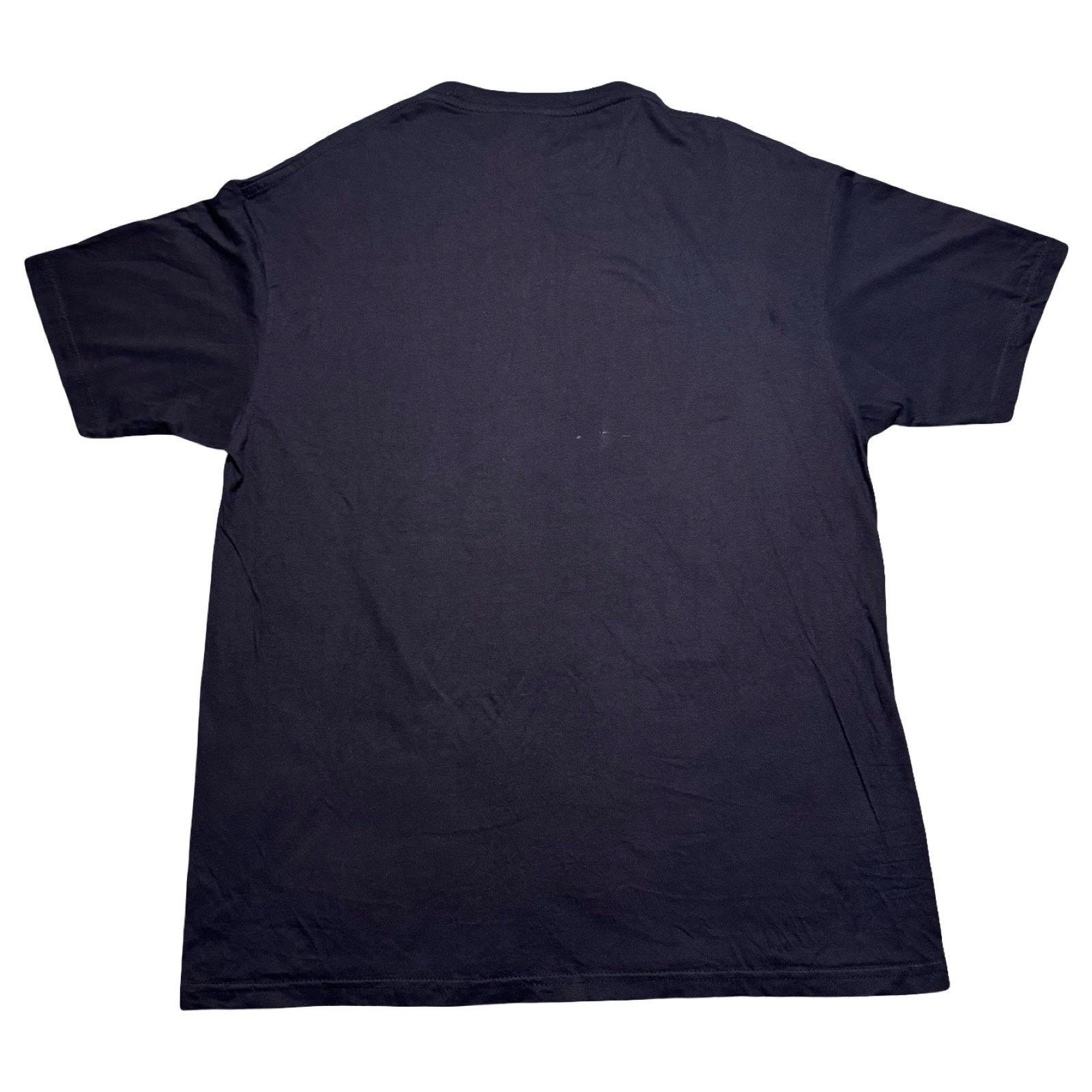 Bob Marley Vintage Y2K Bob Marley Get Up Stand Up Graphic T Shirt XL Size US XL / EU 56 / 4 - 6 Thumbnail