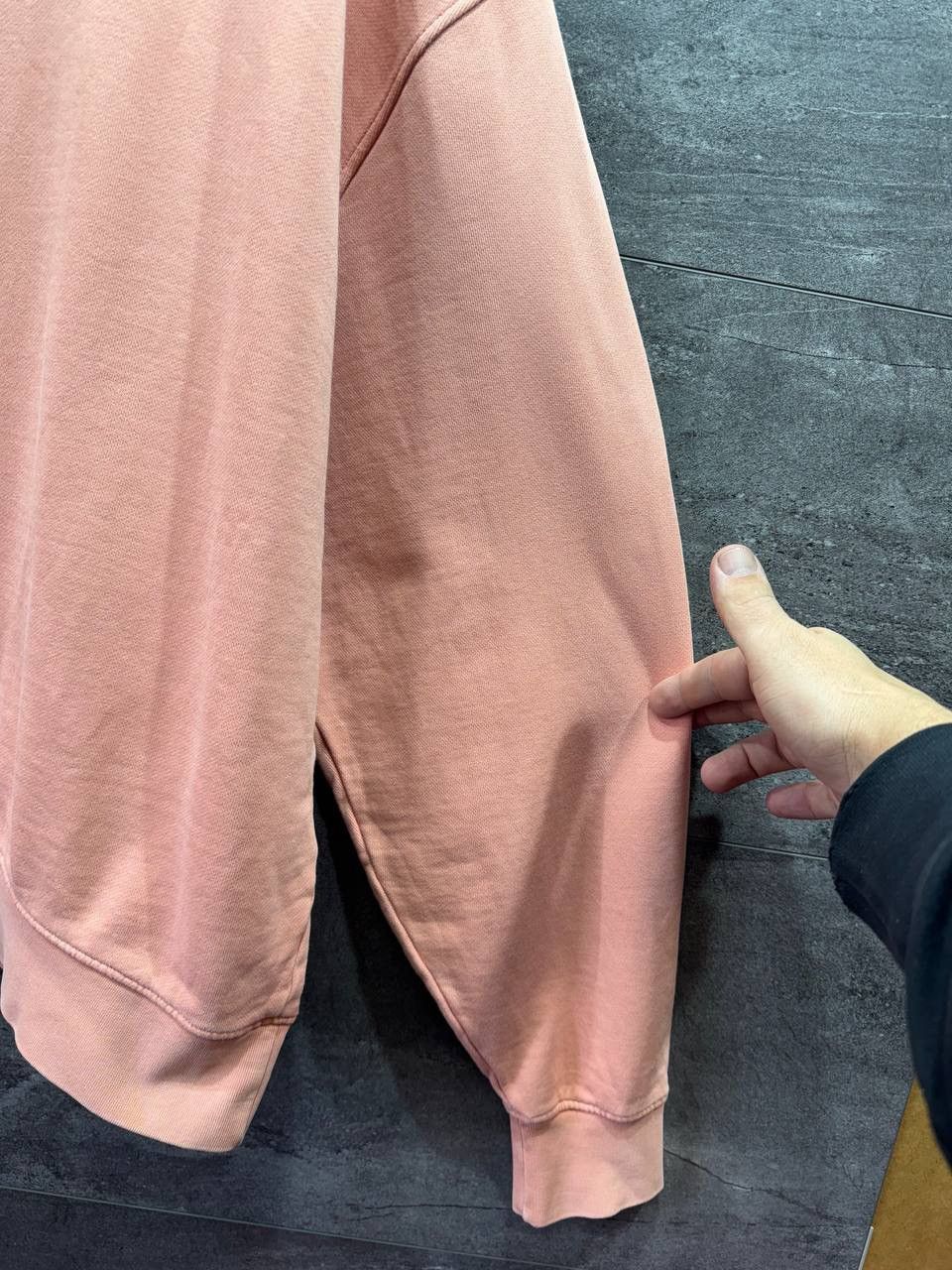 Acne Studios ACNE STUDIOS YANA RIB AW17 Size US L / EU 52-54 / 3 - 3 Thumbnail