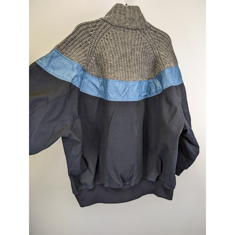 Kolor o1rshd1 Zip Jacket in Multicolor Size US M / EU 48-50 / 2 - 21 Thumbnail