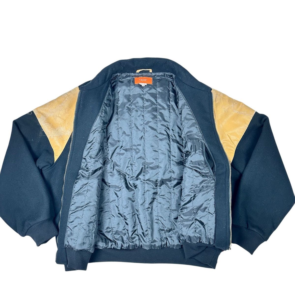 Iceberg Vintage ICEBERG HISTORY Men’s Jacket Size XXL Daffy Duck Size US XXL / EU 58 / 5 - 8 Thumbnail