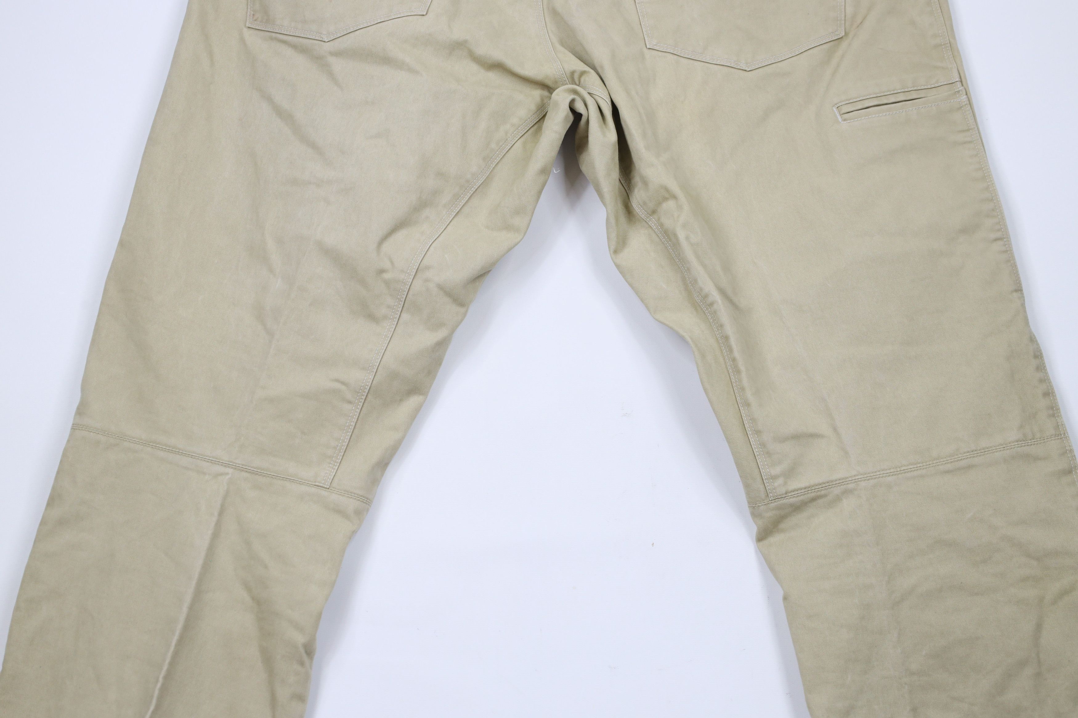 Kuhl × Vintage Kuhl Mountain Vintage Patina Dye Rydr Hiking Trail Pants Size US 38 / EU 54 - 13 Thumbnail