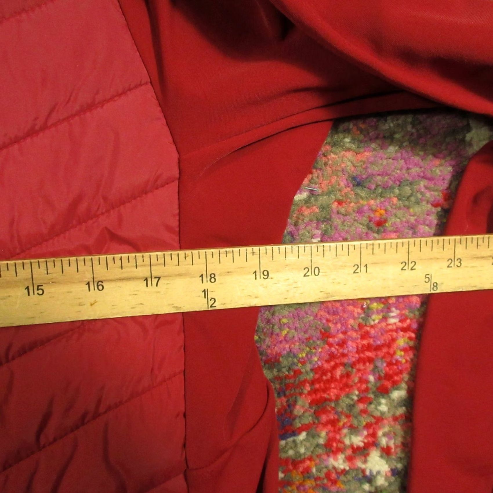 H&M VINTAGE none Size M / US 6-8 / IT 42-44 - 4 Thumbnail